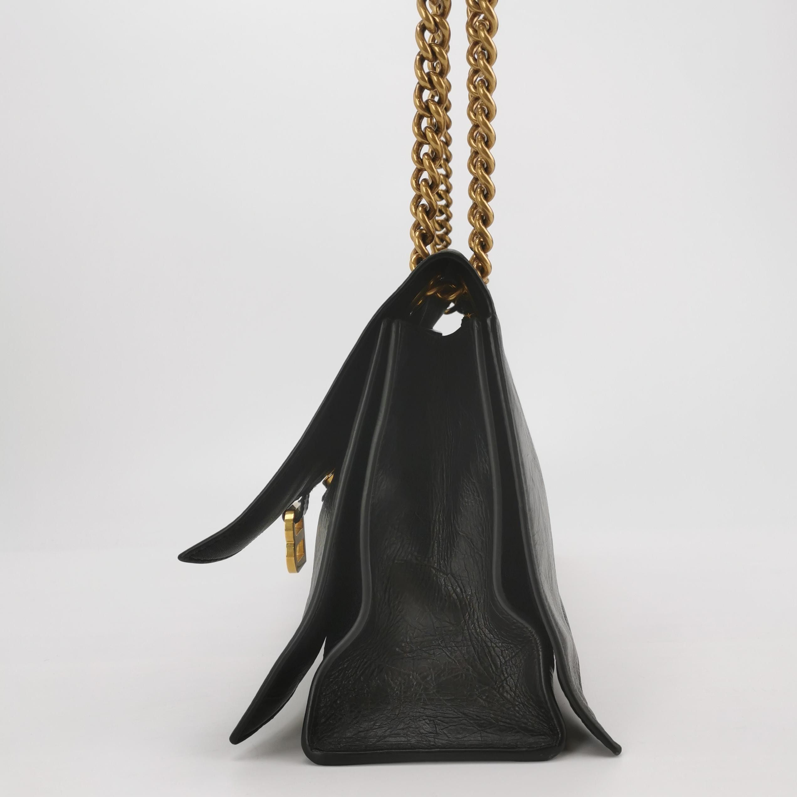 Balenciaga Balenciaga Women os Shoulder Bags Size ONE SIZE - 3 Thumbnail