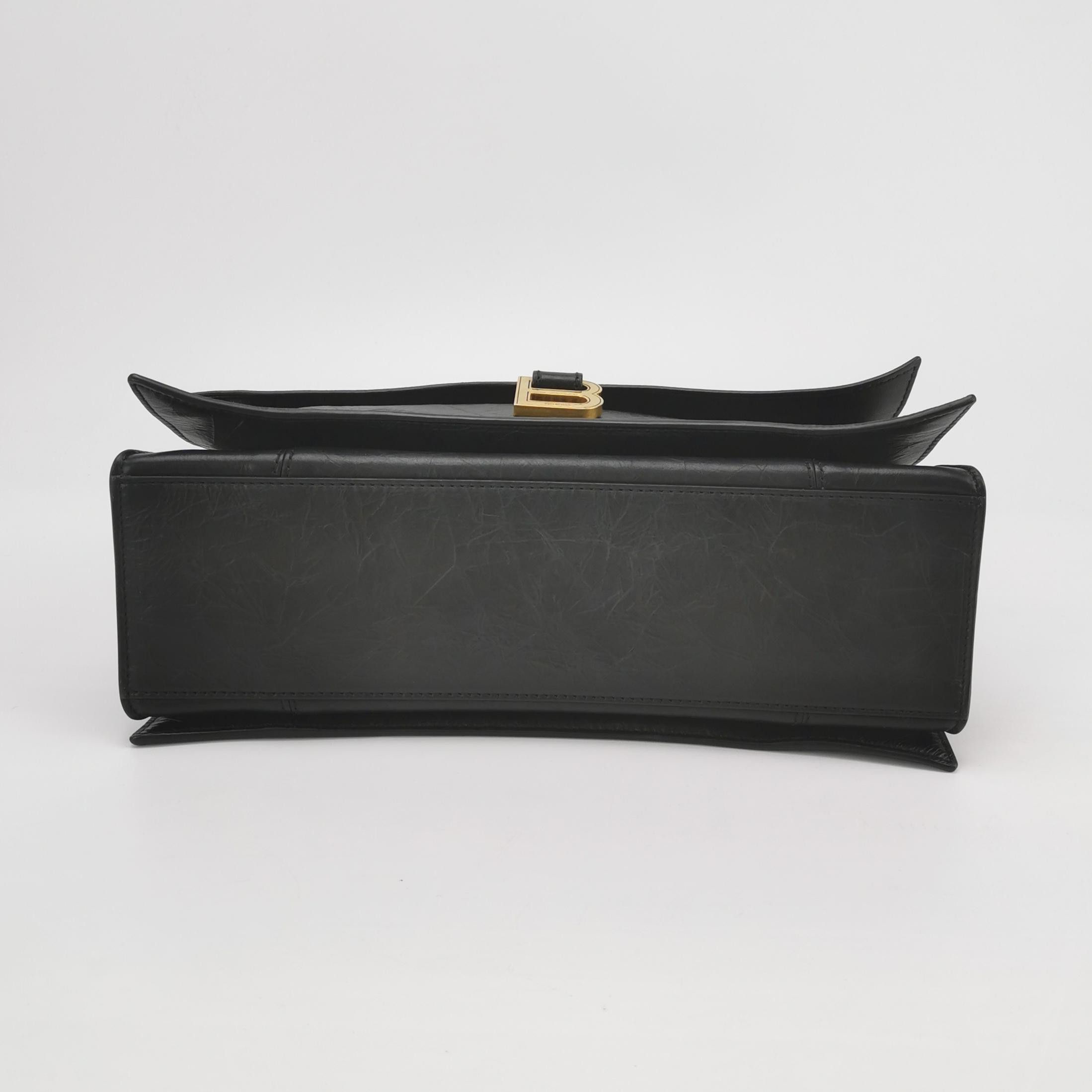 Balenciaga Balenciaga Women os Shoulder Bags Size ONE SIZE - 6 Thumbnail