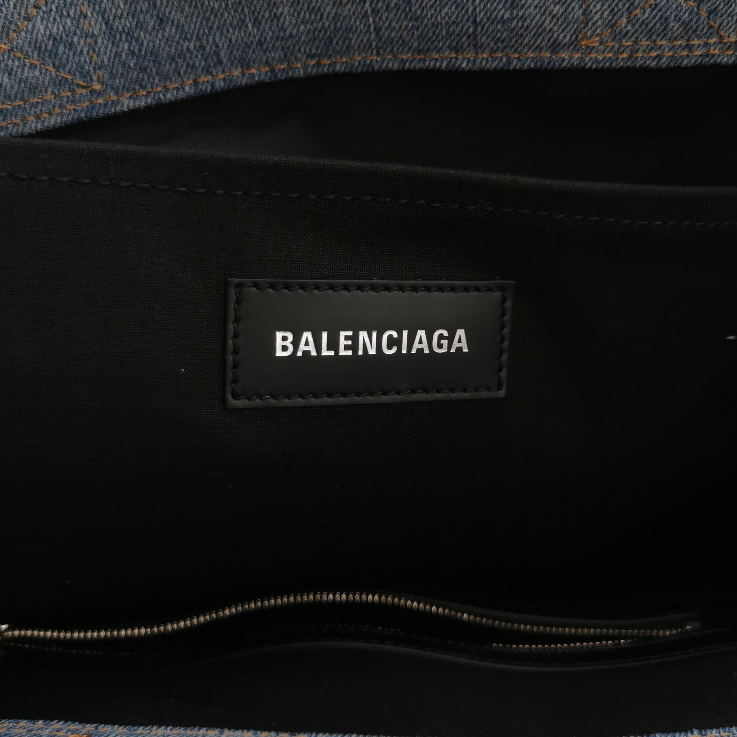 Balenciaga Balenciaga Women os Shoulder Bags Size ONE SIZE - 8 Thumbnail