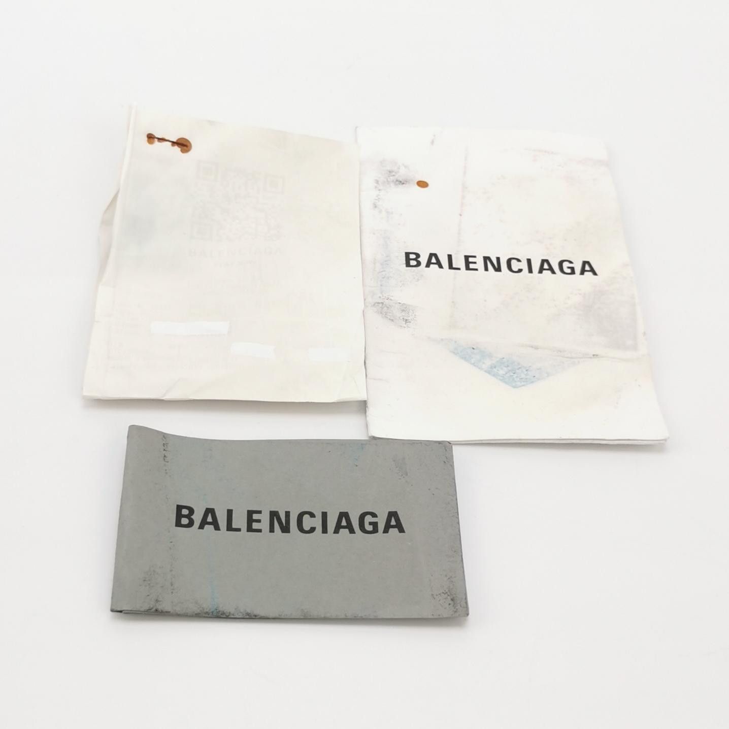 Balenciaga Balenciaga Women os Shoulder Bags Size ONE SIZE - 10 Thumbnail