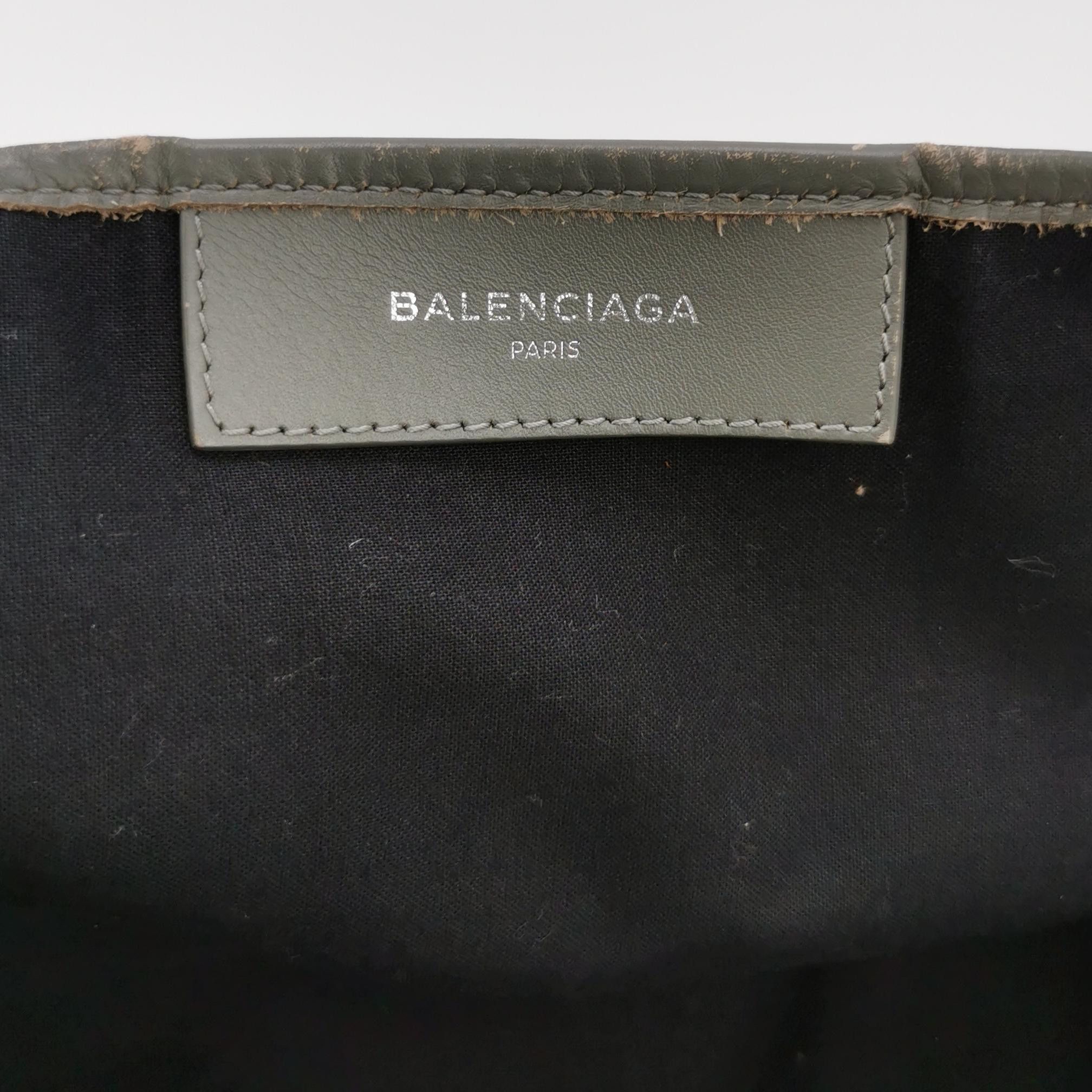 Balenciaga Balenciaga Women os Shoulder Bags Size ONE SIZE - 9 Thumbnail