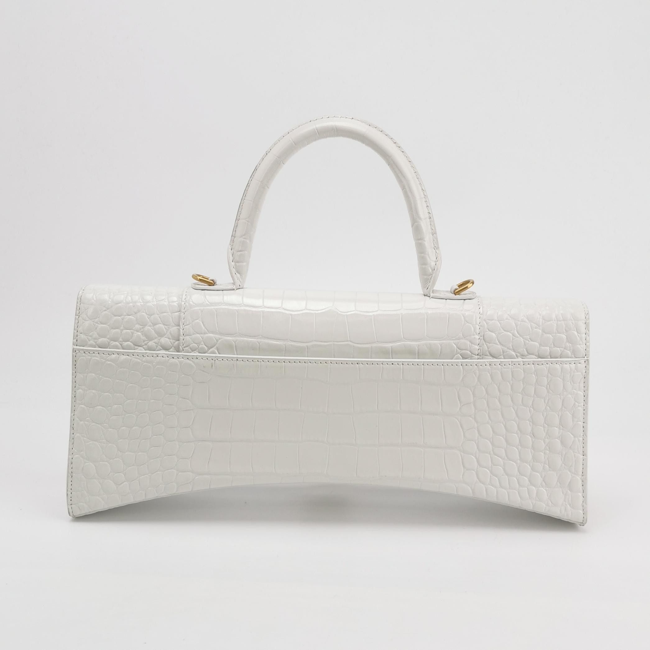Balenciaga Balenciaga Women os Shoulder Bags Size ONE SIZE - 5 Thumbnail