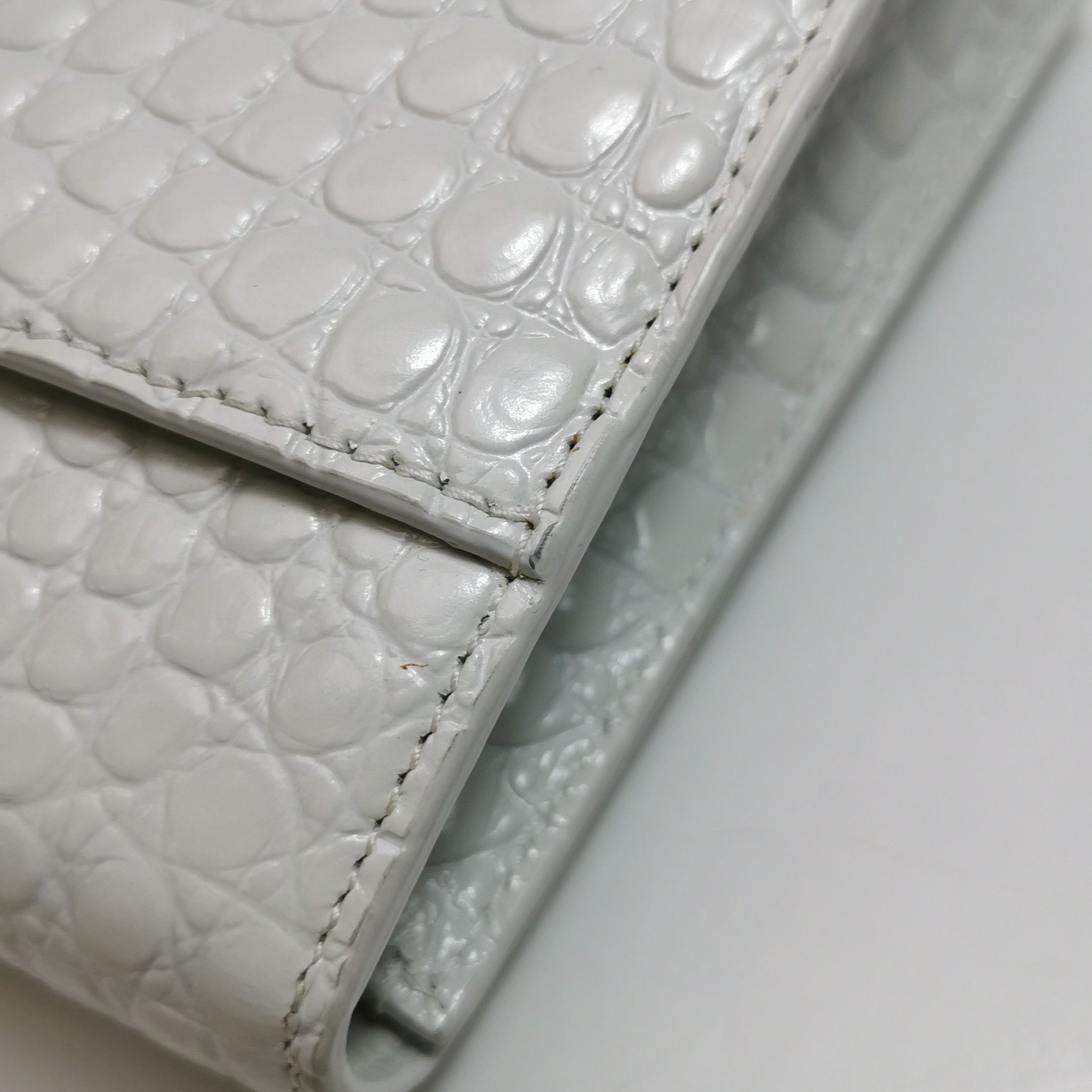 Balenciaga Balenciaga Women os Shoulder Bags Size ONE SIZE - 16 Thumbnail