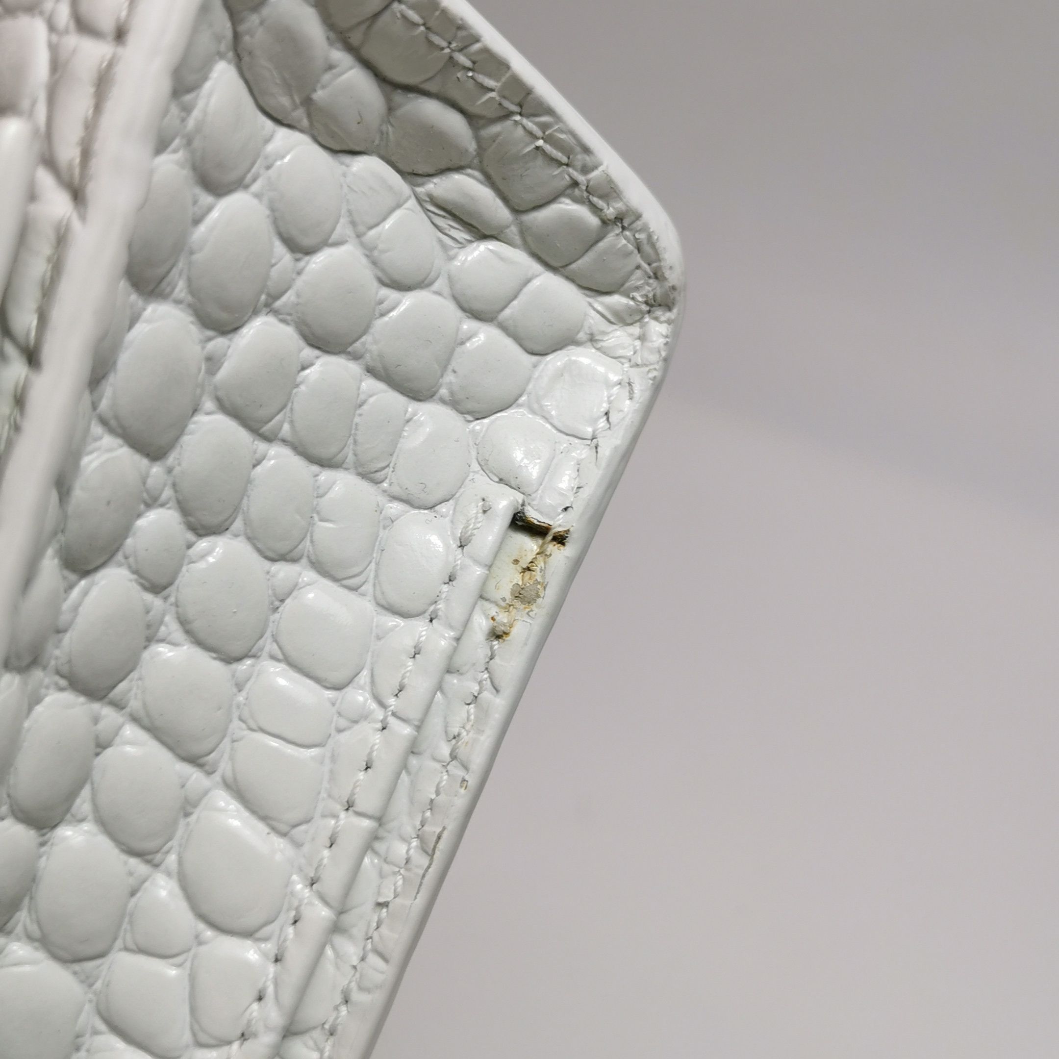 Balenciaga Balenciaga Women os Shoulder Bags Size ONE SIZE - 20 Thumbnail