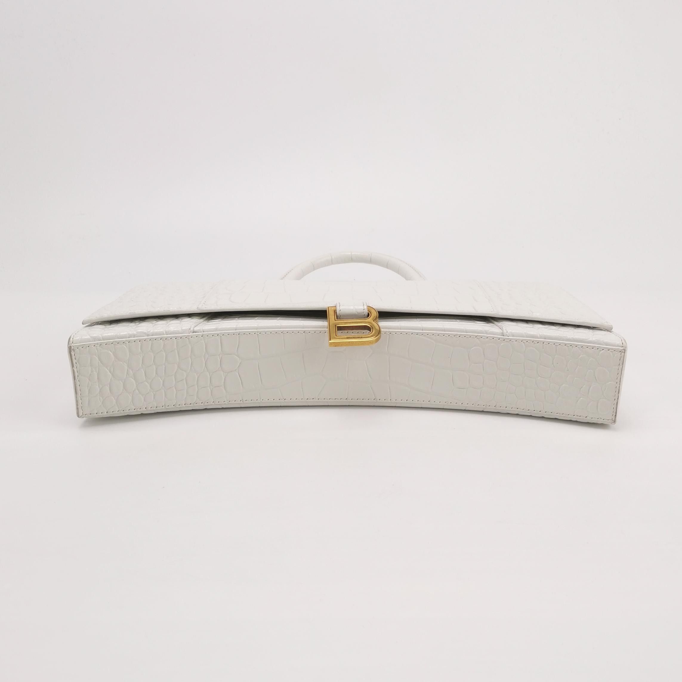 Balenciaga Balenciaga Women os Shoulder Bags Size ONE SIZE - 6 Thumbnail