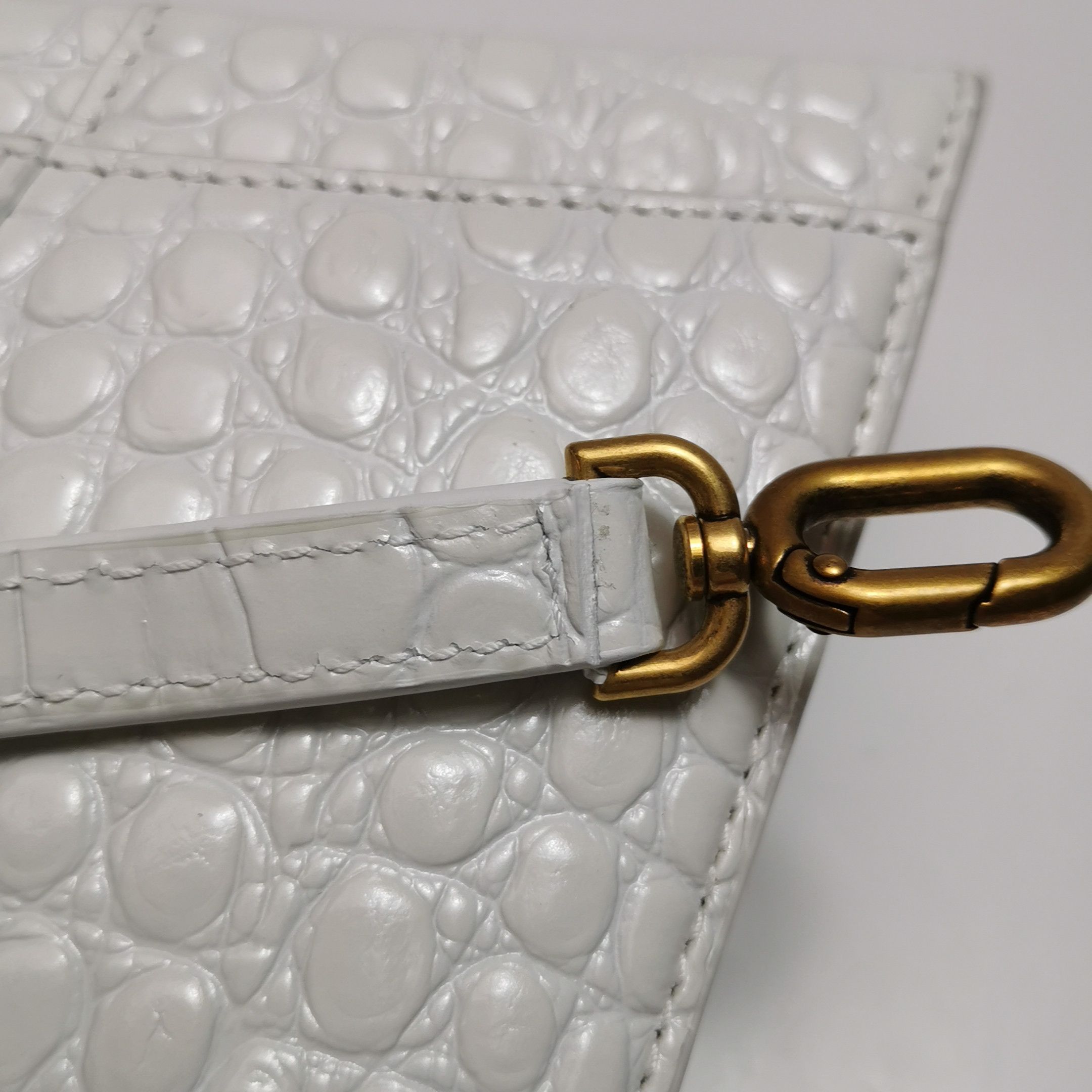 Balenciaga Balenciaga Women os Shoulder Bags Size ONE SIZE - 11 Thumbnail