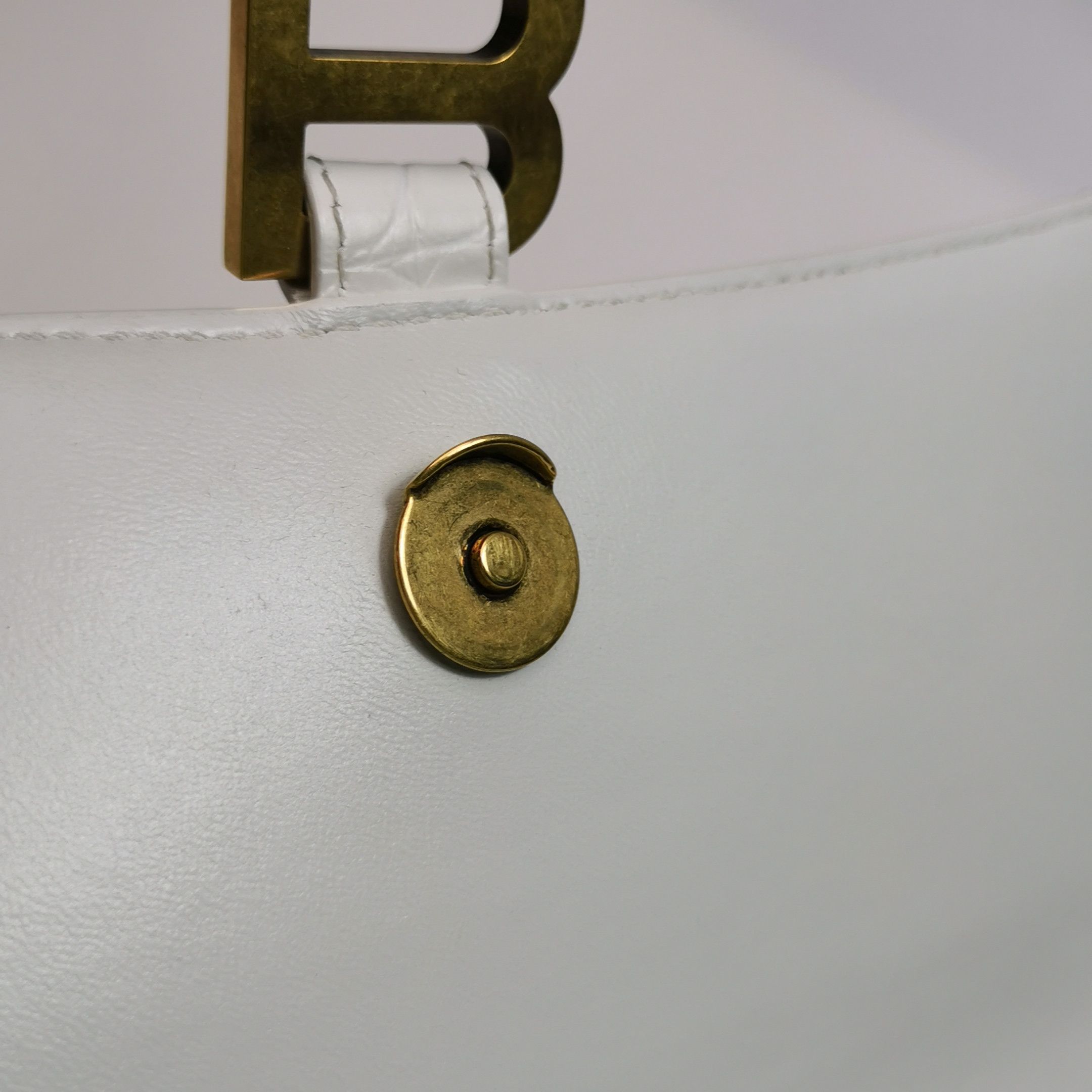 Balenciaga Balenciaga Women os Shoulder Bags Size ONE SIZE - 13 Thumbnail