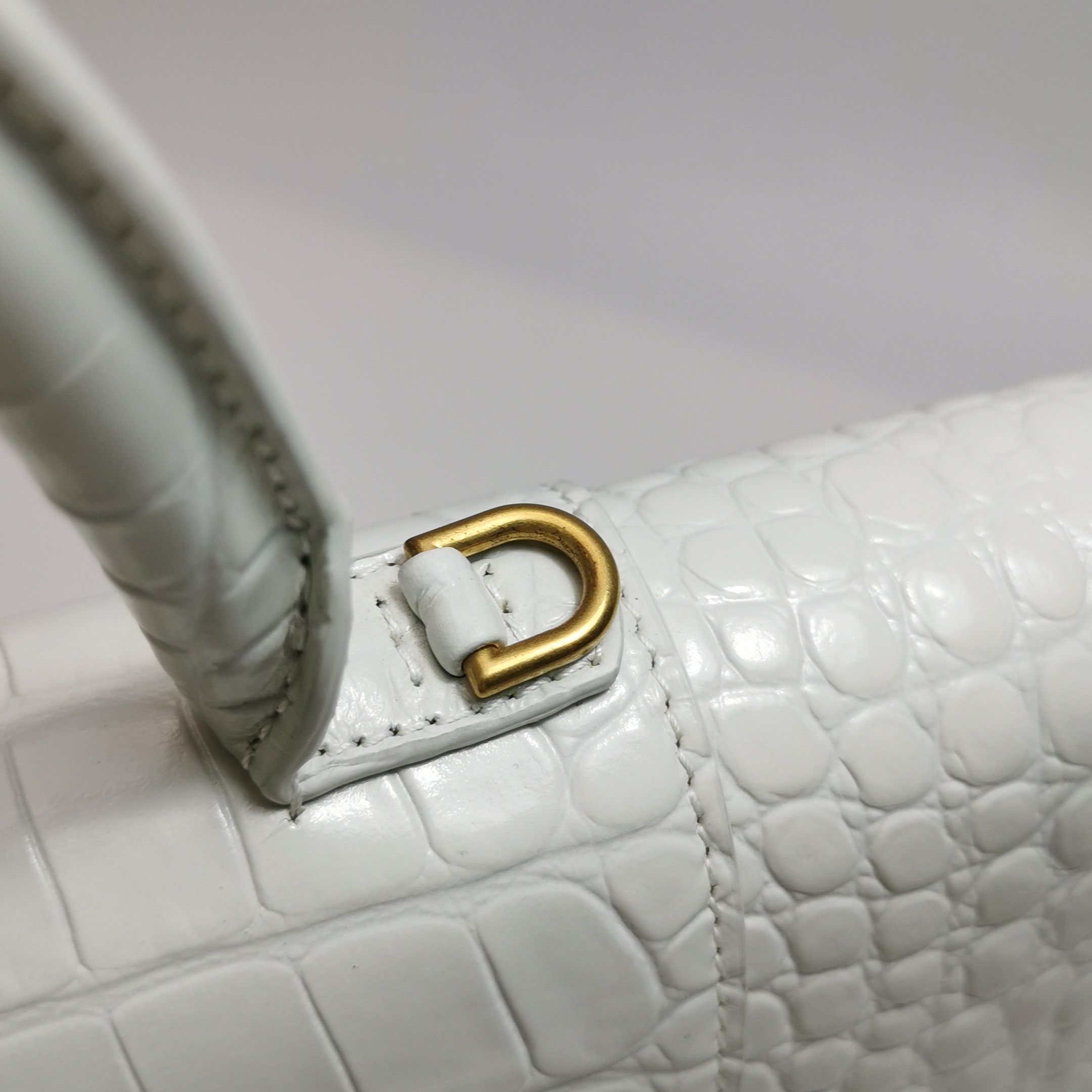 Balenciaga Balenciaga Women os Shoulder Bags Size ONE SIZE - 14 Thumbnail