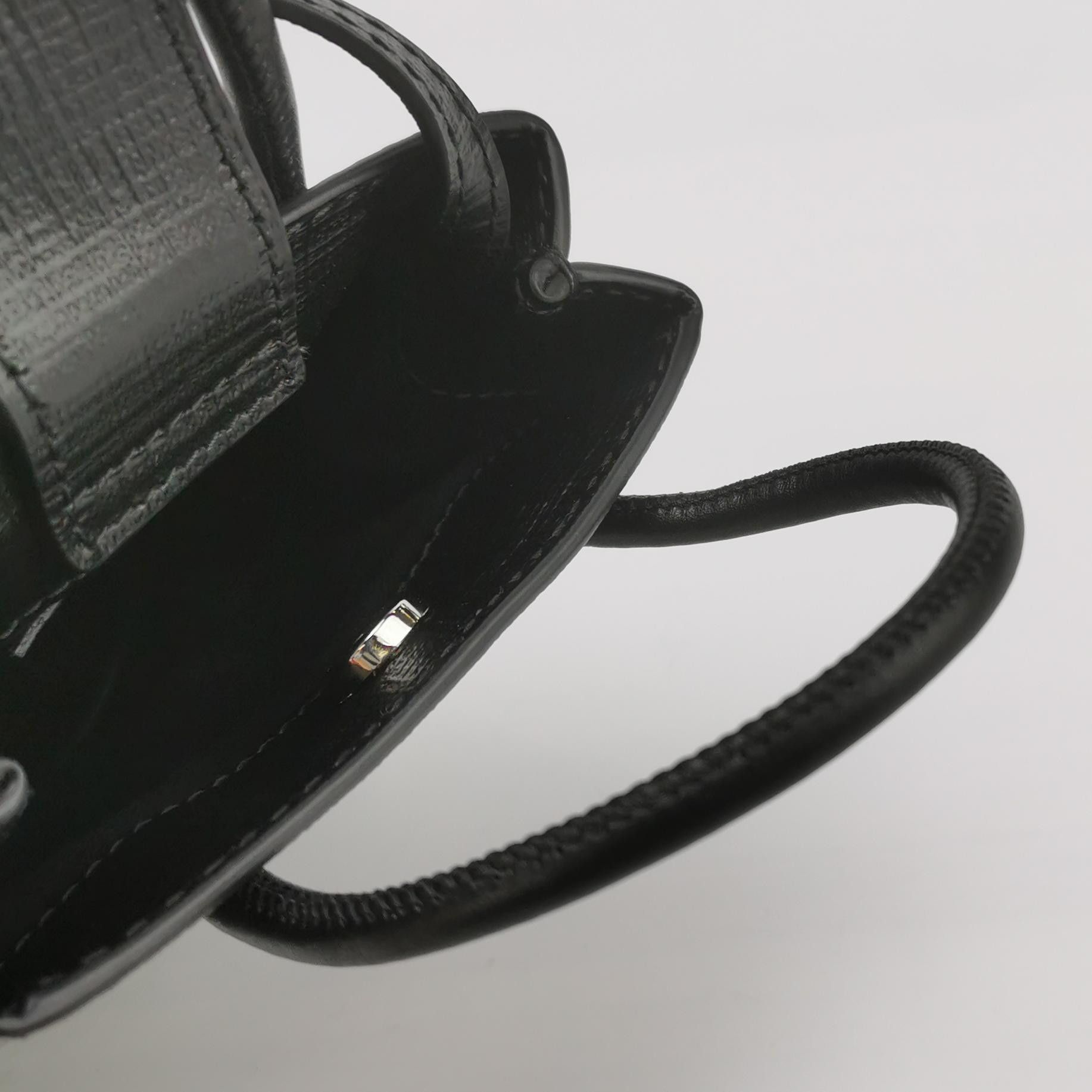 Balenciaga Balenciaga Women os Crossbody Bags Size ONE SIZE - 7 Thumbnail