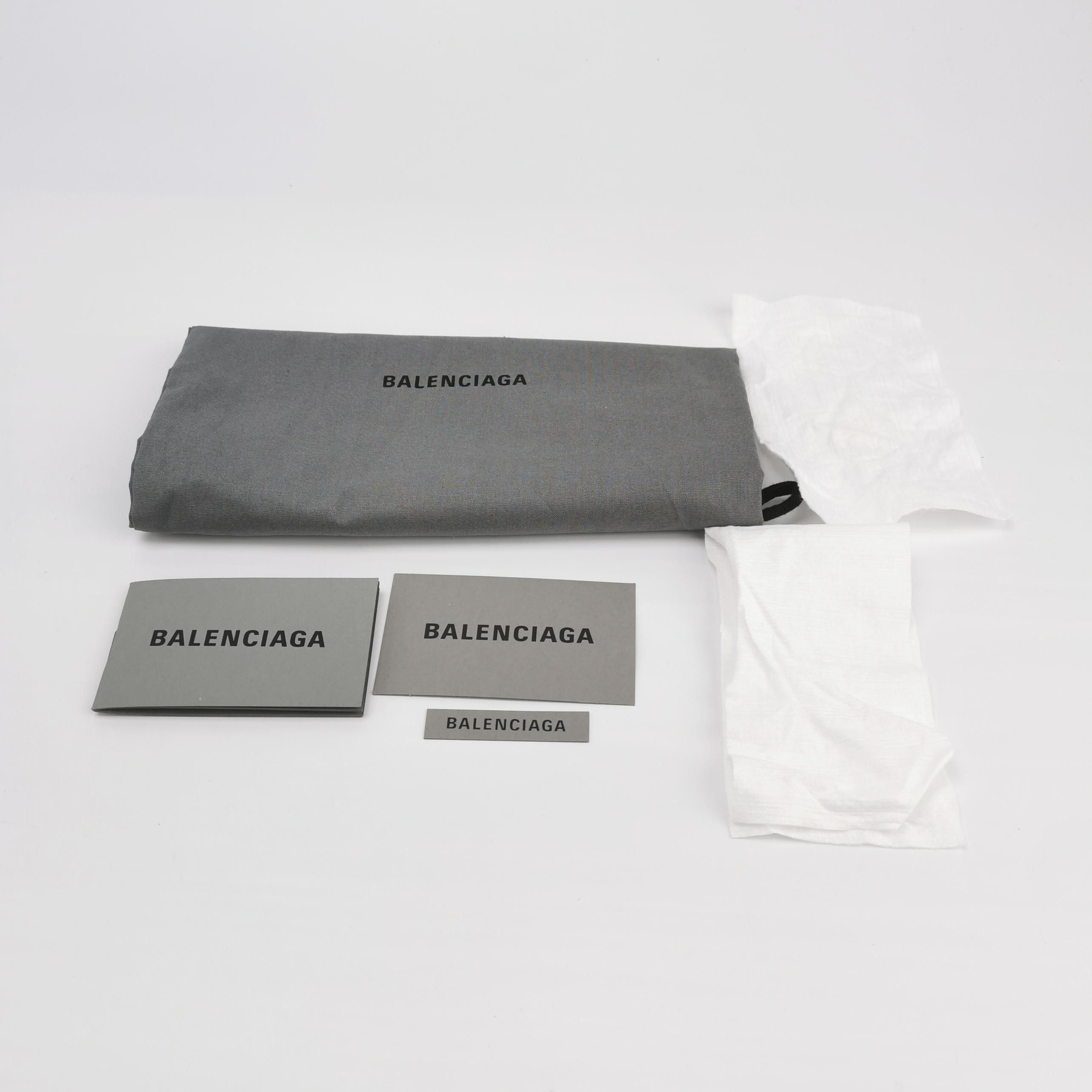 Balenciaga Balenciaga Women os Crossbody Bags Size ONE SIZE - 9 Thumbnail