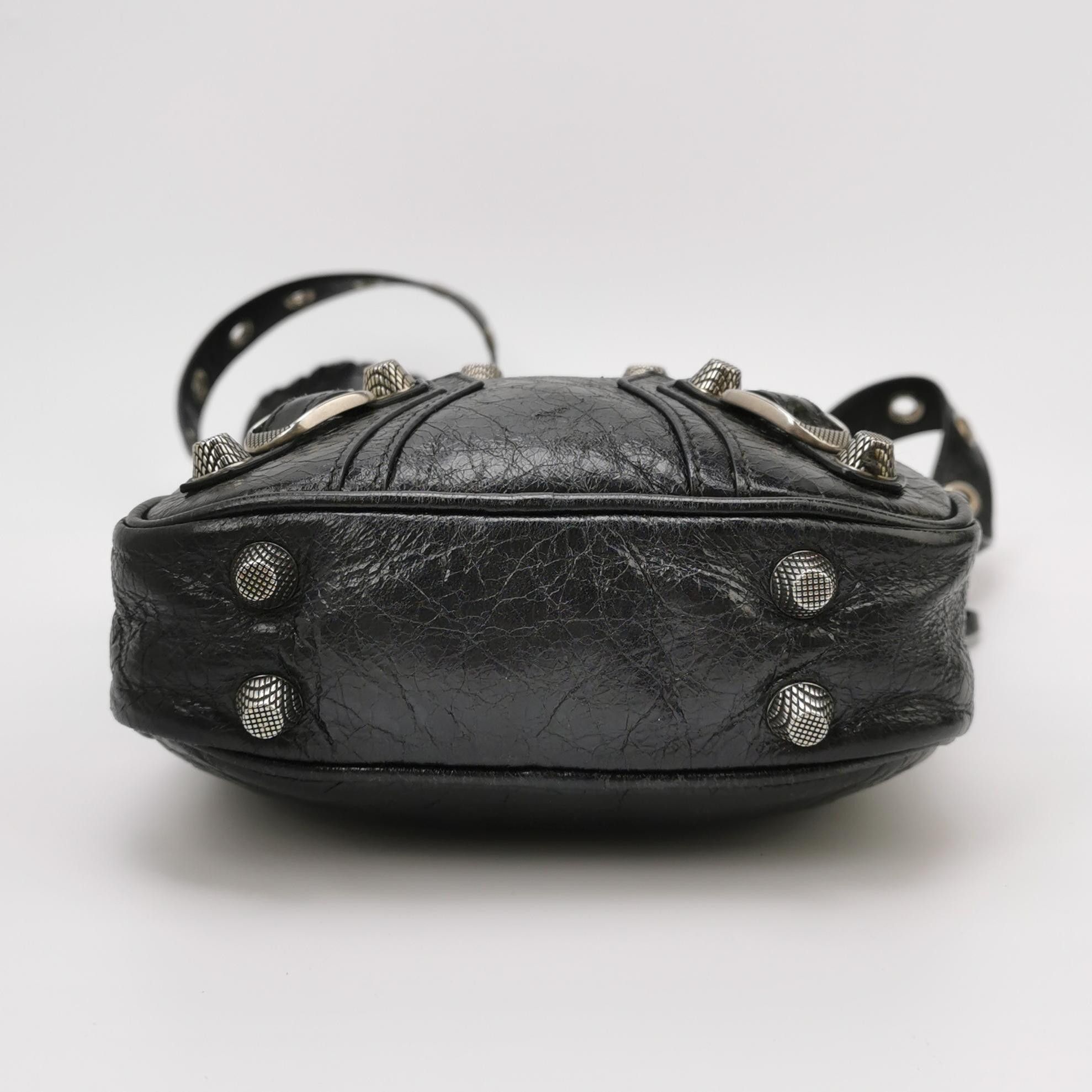 Balenciaga Balenciaga Women os Shoulder Bags Size ONE SIZE - 7 Thumbnail