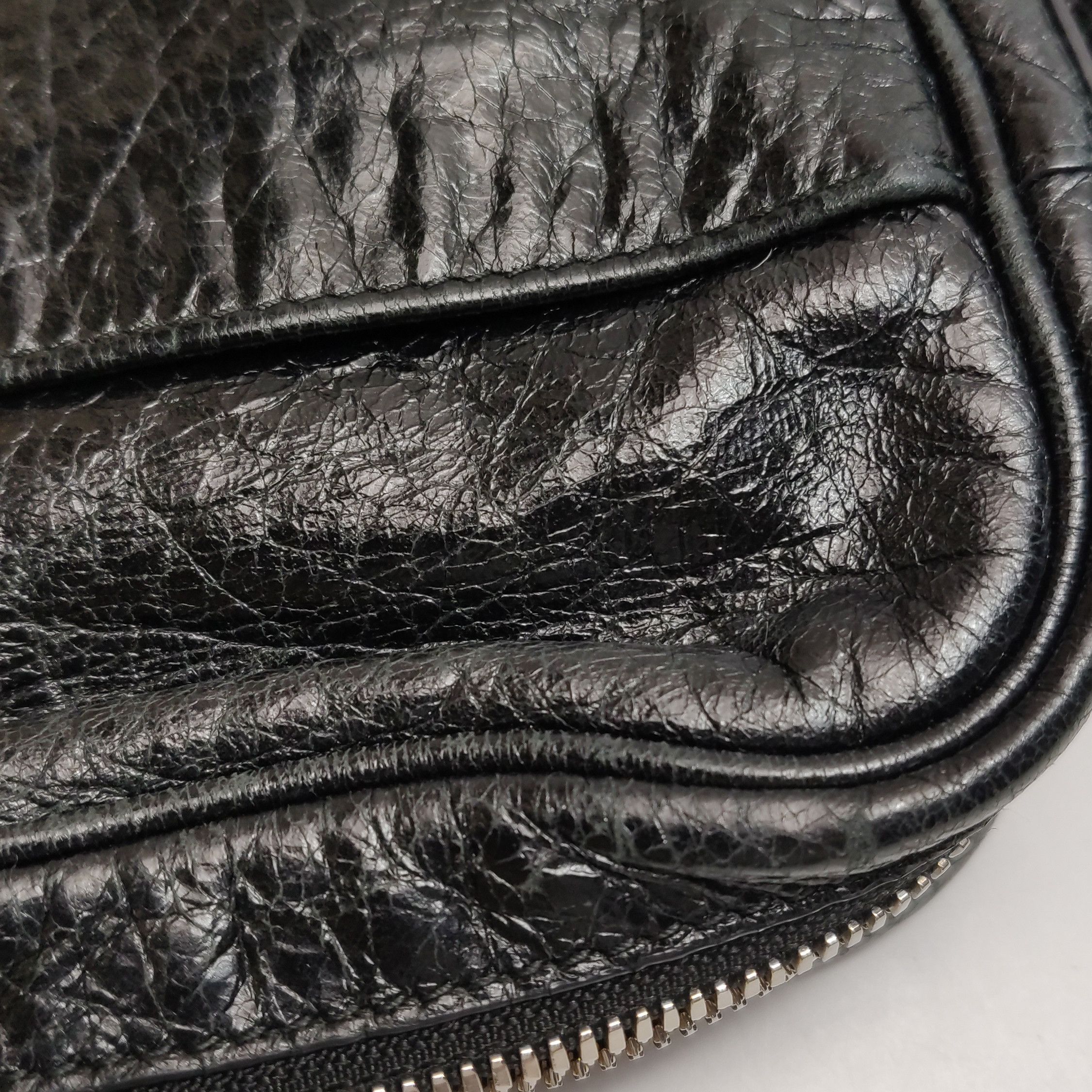 Balenciaga Balenciaga Women os Shoulder Bags Size ONE SIZE - 18 Thumbnail