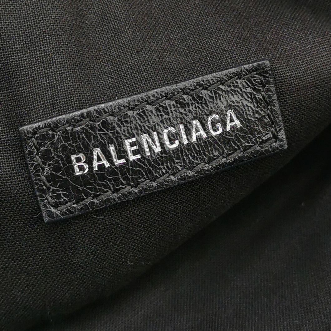 Balenciaga Balenciaga Women os Shoulder Bags Size ONE SIZE - 9 Thumbnail