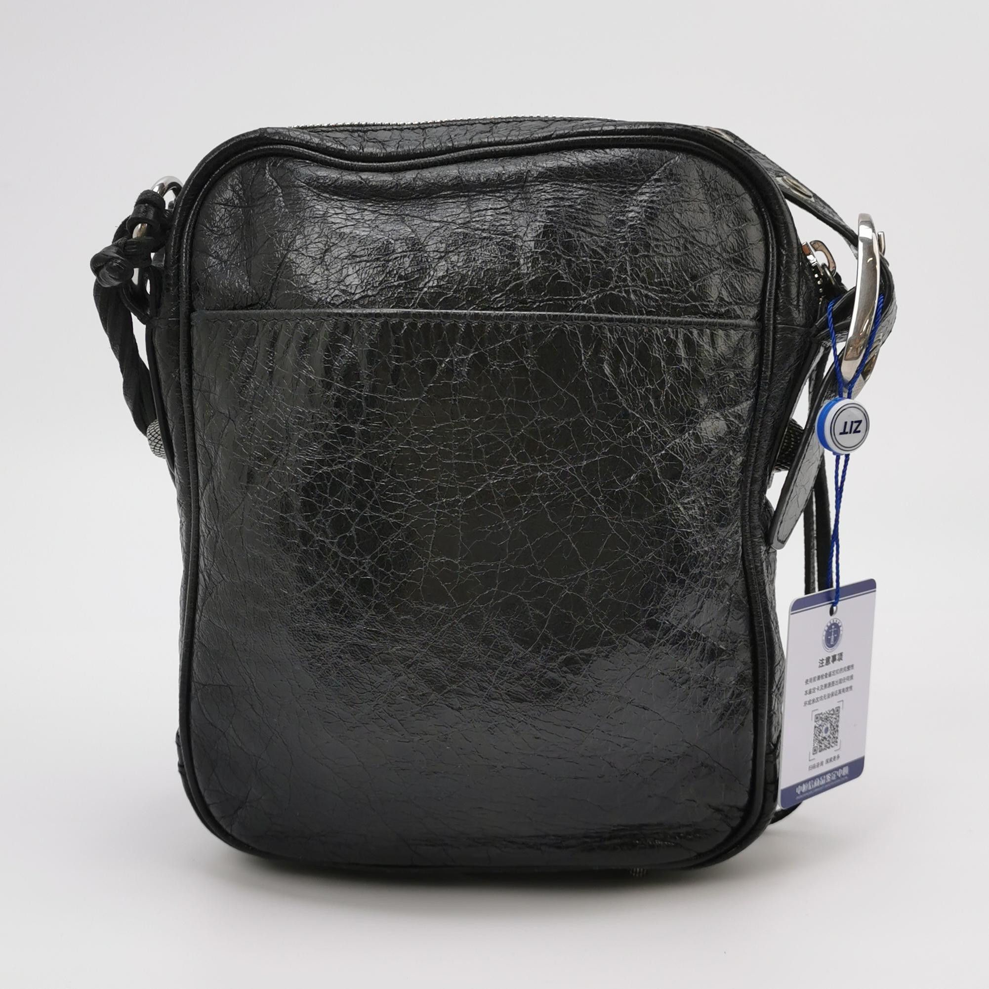 Balenciaga Balenciaga Women os Shoulder Bags Size ONE SIZE - 6 Thumbnail