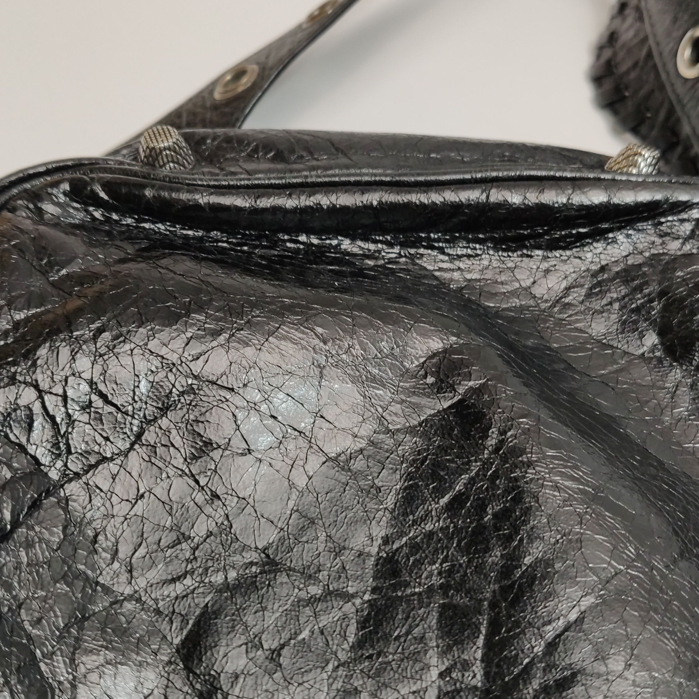 Balenciaga Balenciaga Women os Shoulder Bags Size ONE SIZE - 19 Thumbnail