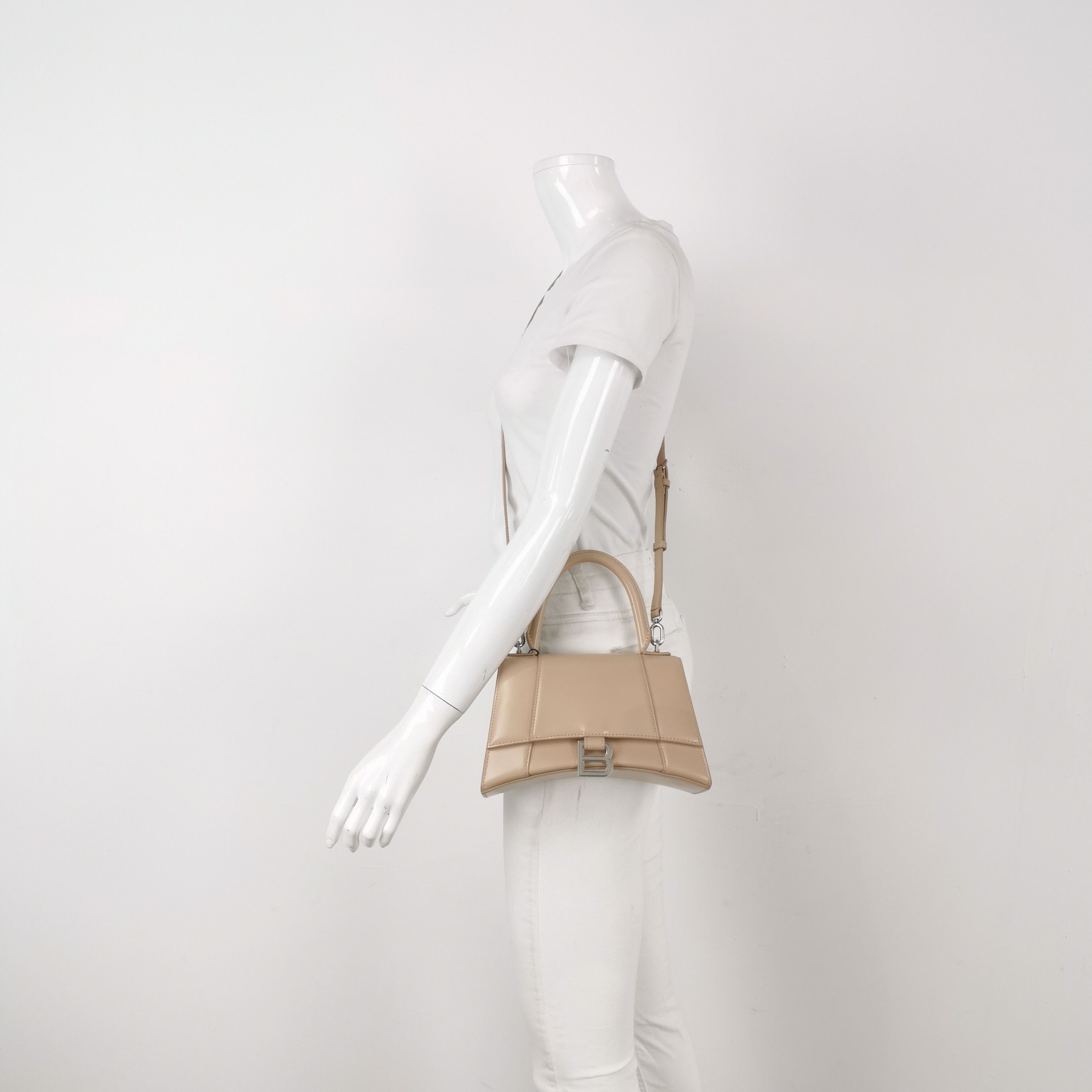 Balenciaga Balenciaga Women os Shoulder Bags Size ONE SIZE - 2 Thumbnail