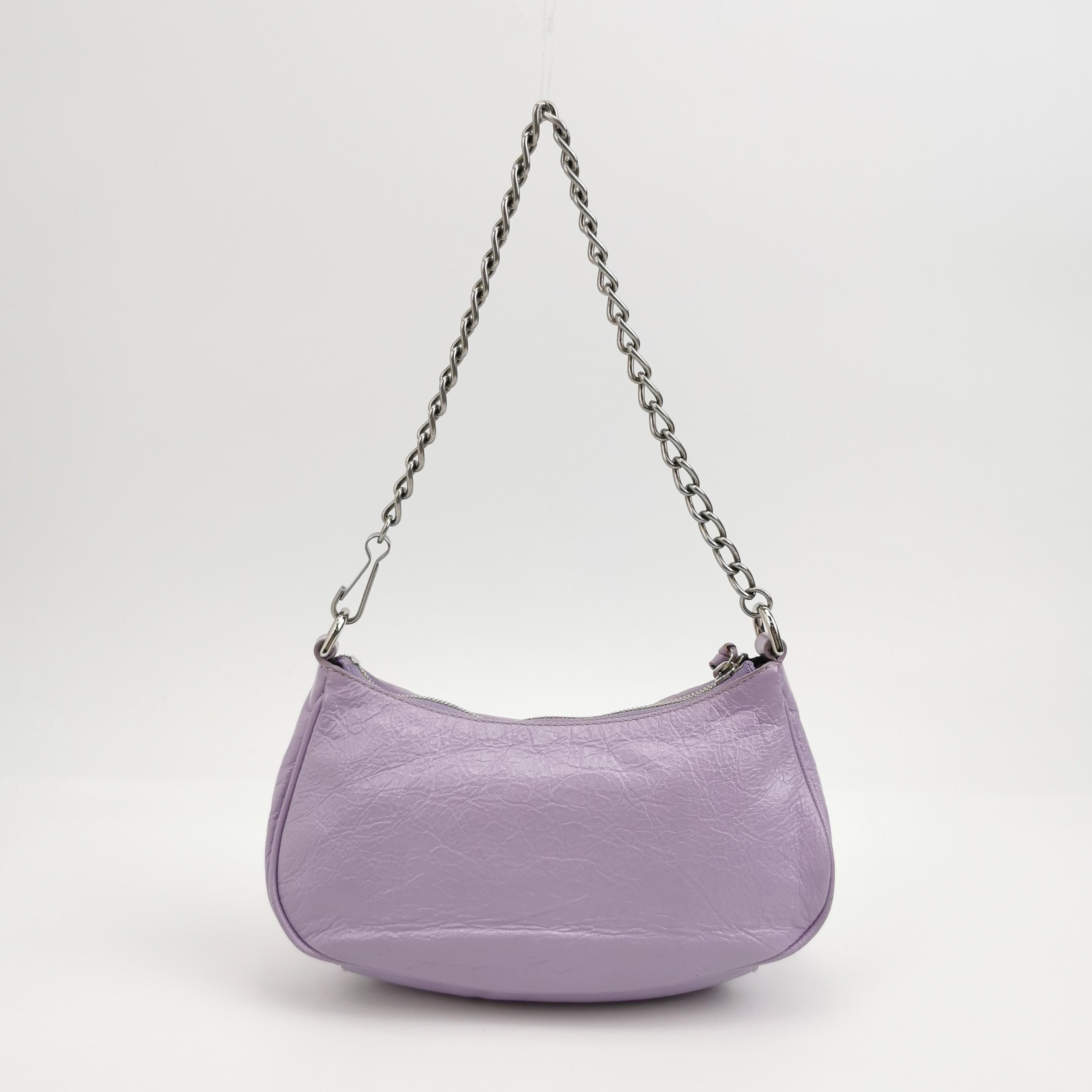 Balenciaga Balenciaga Women os Crossbody Bags Size ONE SIZE - 5 Thumbnail