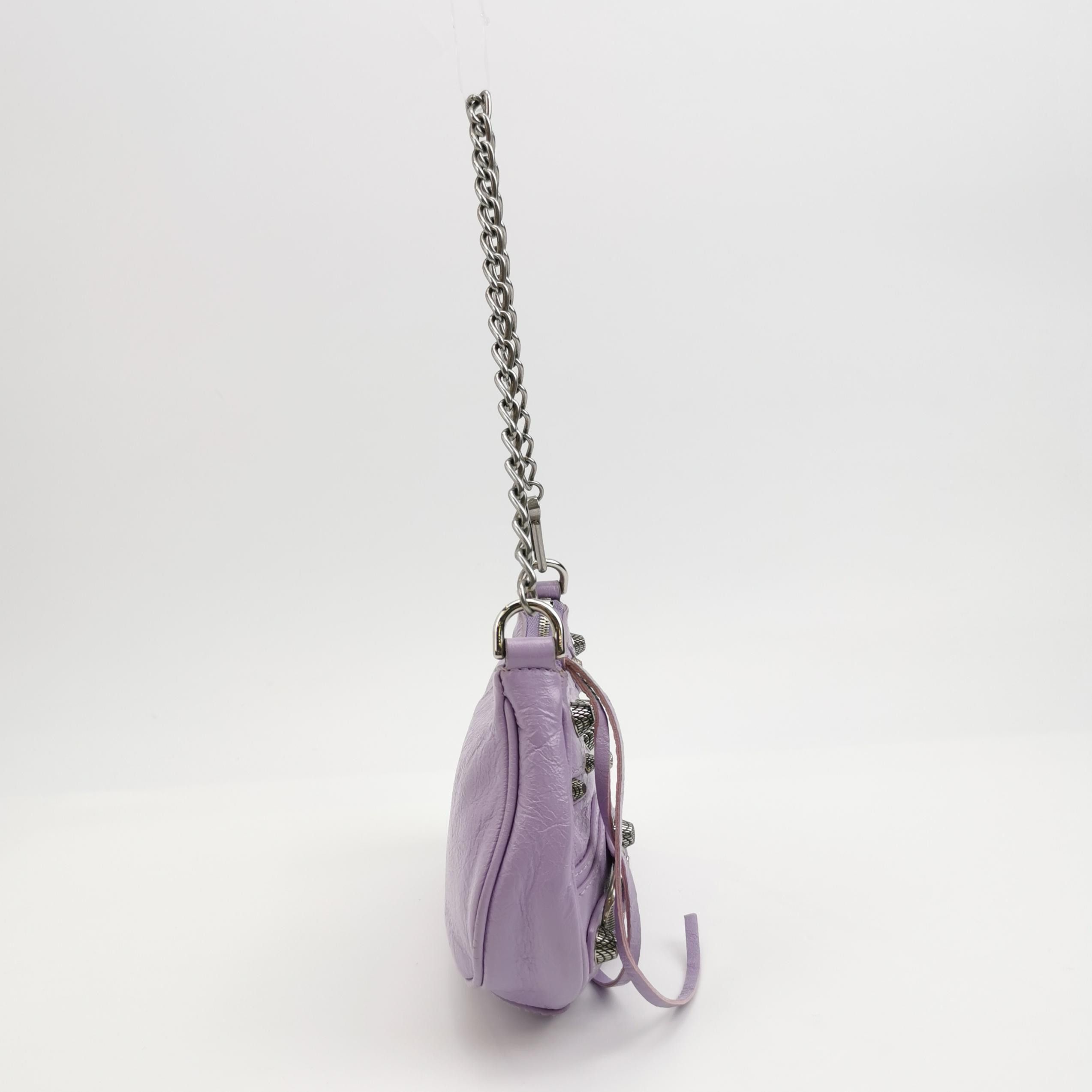 Balenciaga Balenciaga Women os Crossbody Bags Size ONE SIZE - 4 Thumbnail