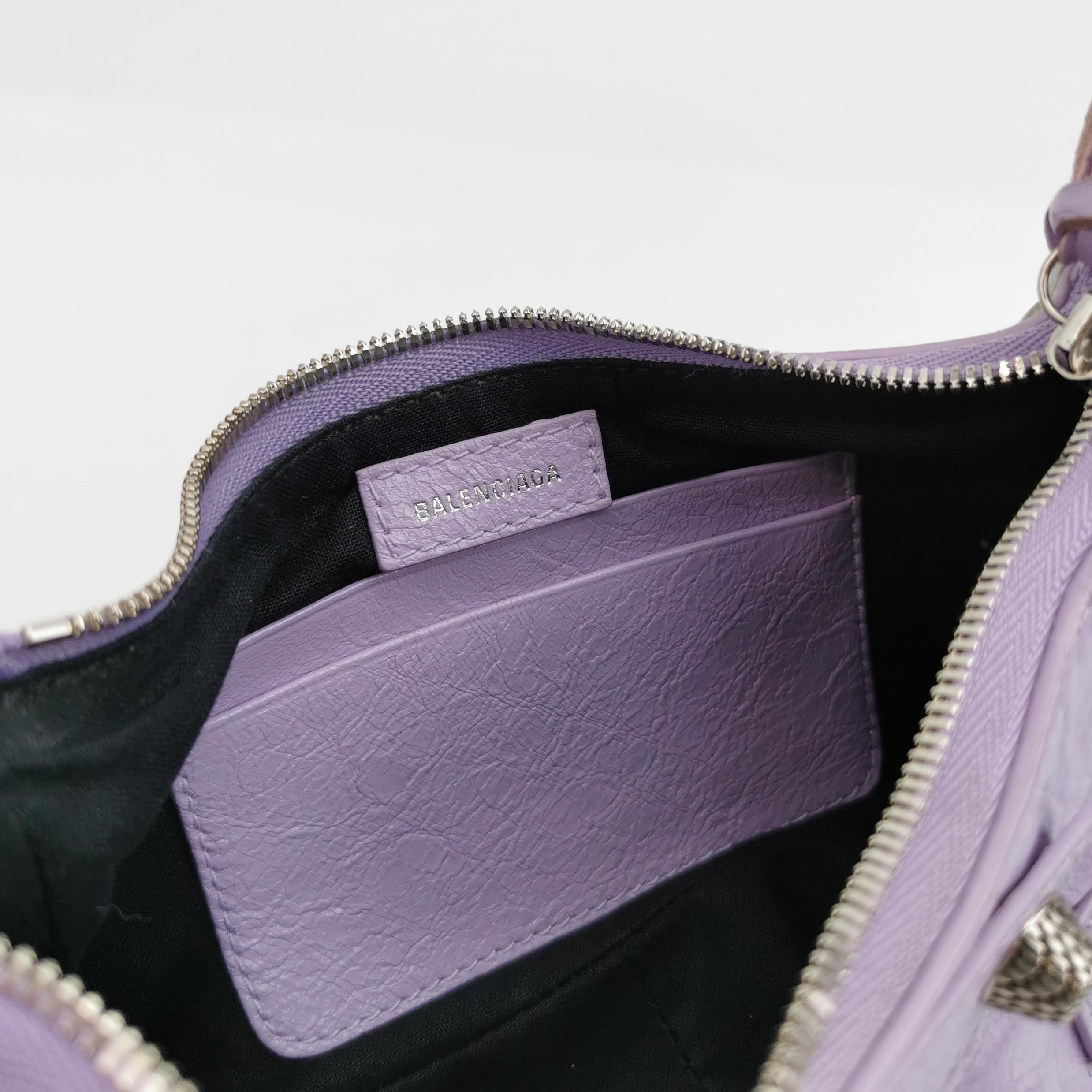 Balenciaga Balenciaga Women os Crossbody Bags Size ONE SIZE - 8 Thumbnail
