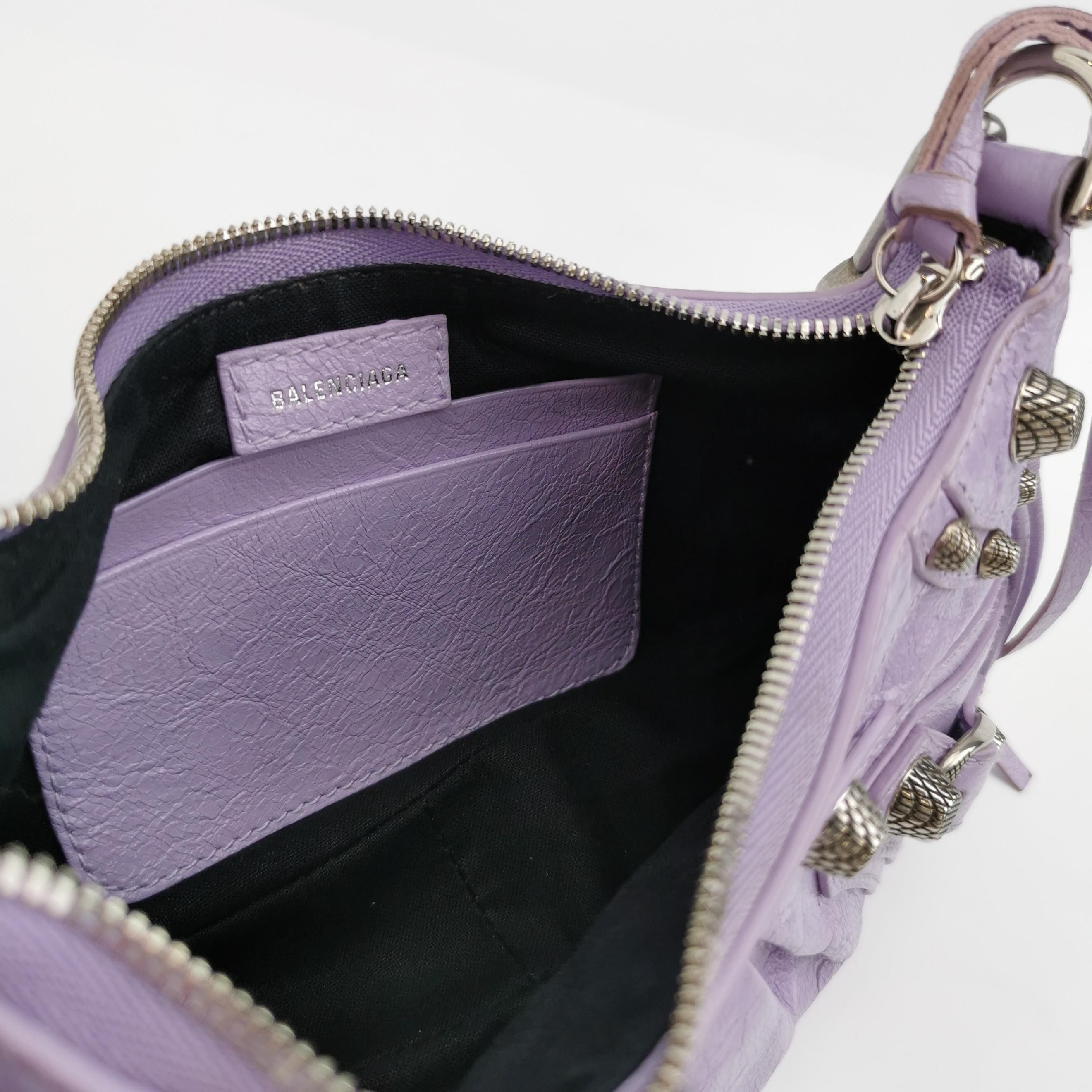 Balenciaga Balenciaga Women os Crossbody Bags Size ONE SIZE - 7 Thumbnail