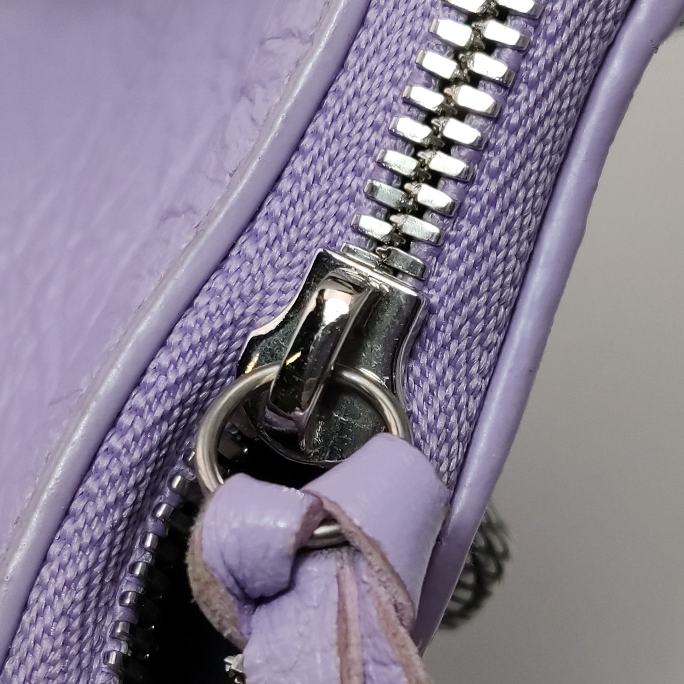 Balenciaga Balenciaga Women os Crossbody Bags Size ONE SIZE - 14 Thumbnail