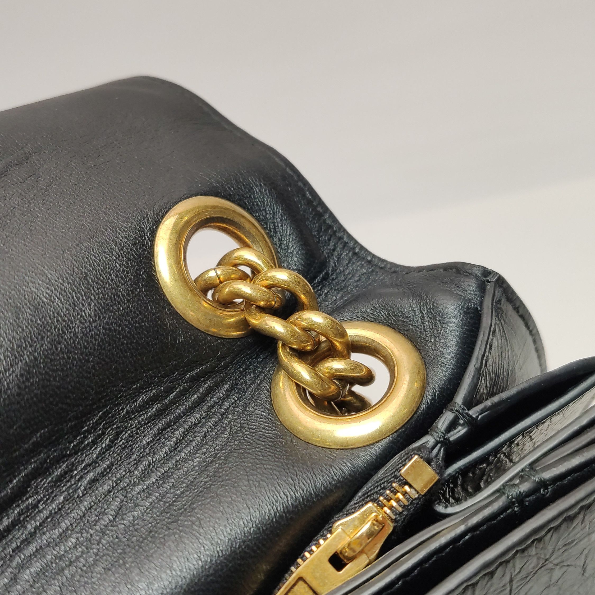 Balenciaga Balenciaga Women os Shoulder Bags Size ONE SIZE - 14 Thumbnail
