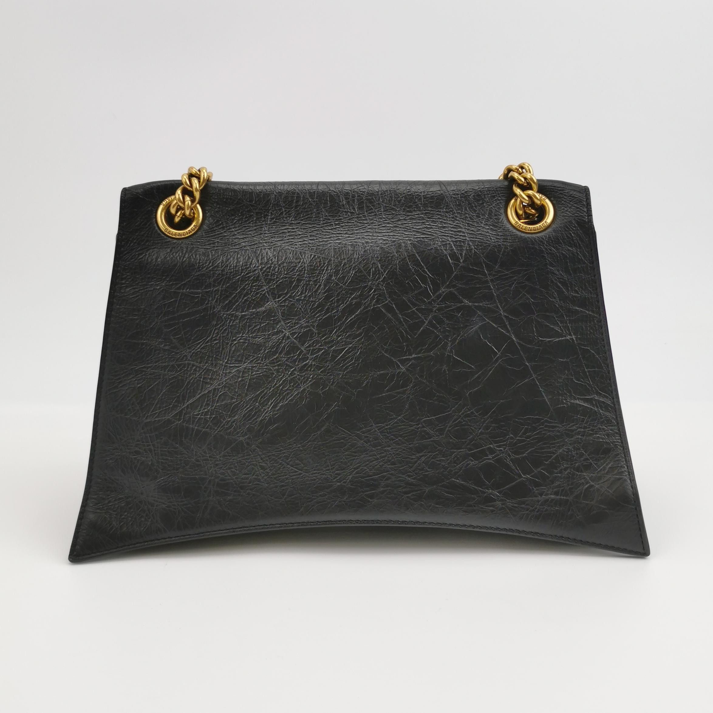 Balenciaga Balenciaga Women os Shoulder Bags Size ONE SIZE - 5 Thumbnail