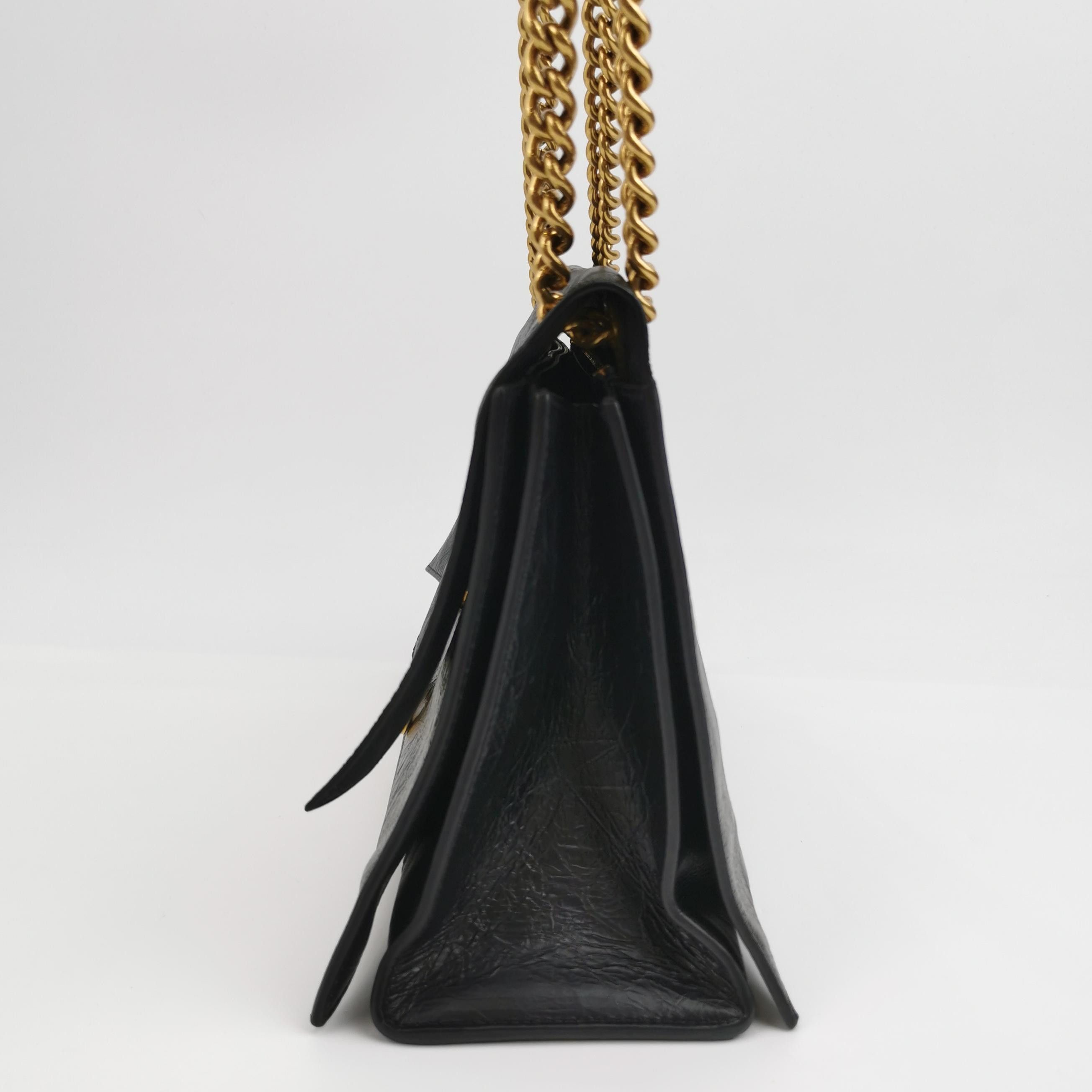Balenciaga Balenciaga Women os Shoulder Bags Size ONE SIZE - 3 Thumbnail