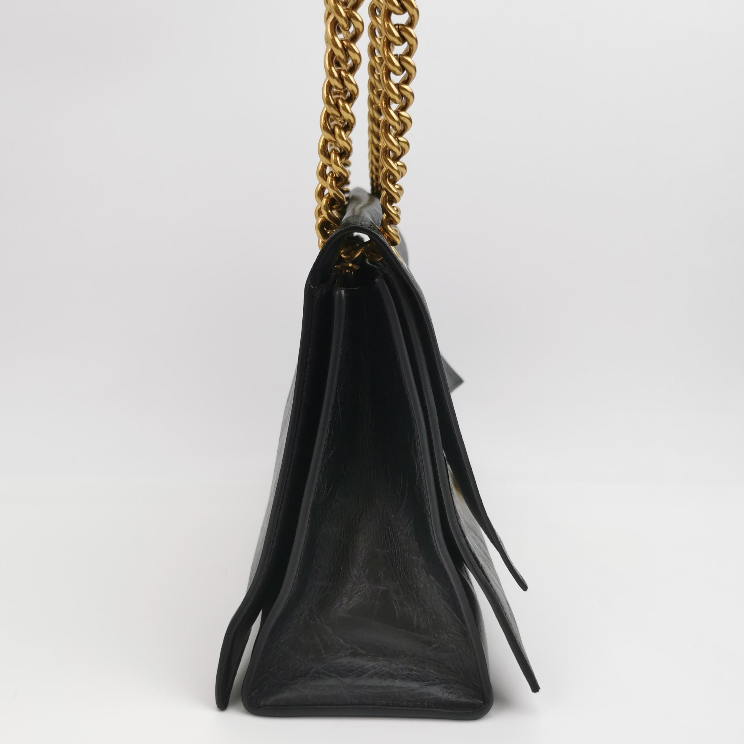 Balenciaga Balenciaga Women os Shoulder Bags Size ONE SIZE - 4 Thumbnail