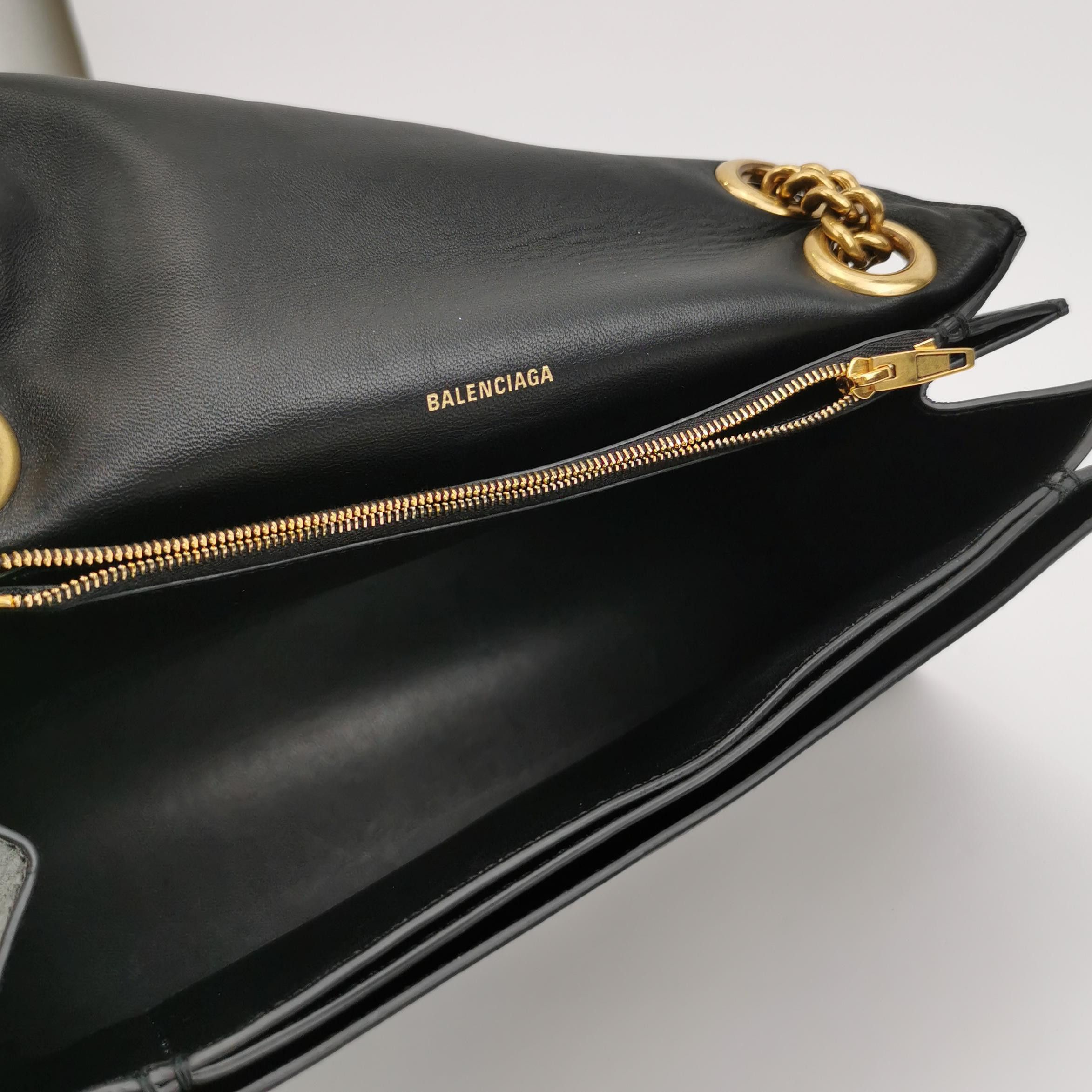 Balenciaga Balenciaga Women os Shoulder Bags Size ONE SIZE - 8 Thumbnail