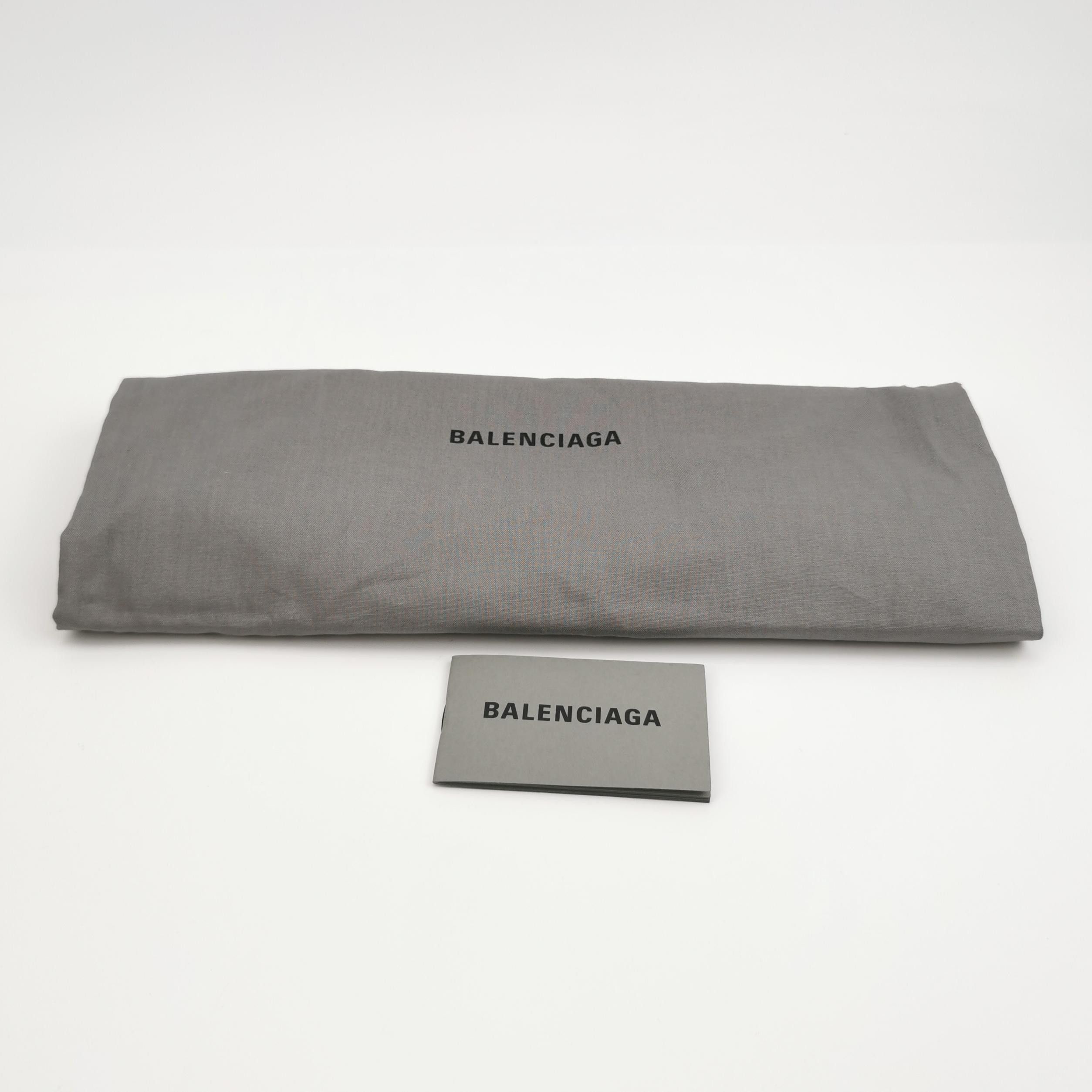 Balenciaga Balenciaga Women os Shoulder Bags Size ONE SIZE - 9 Thumbnail