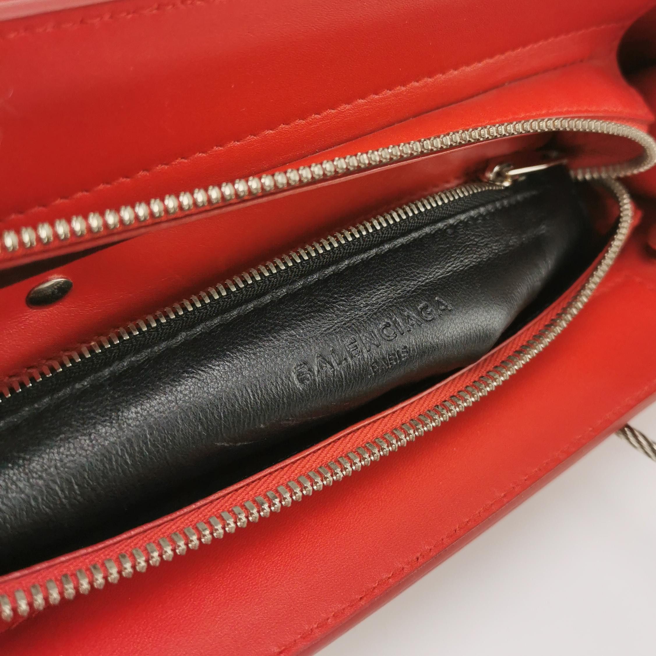 Balenciaga Balenciaga Women os Tote Bags Size ONE SIZE - 8 Thumbnail