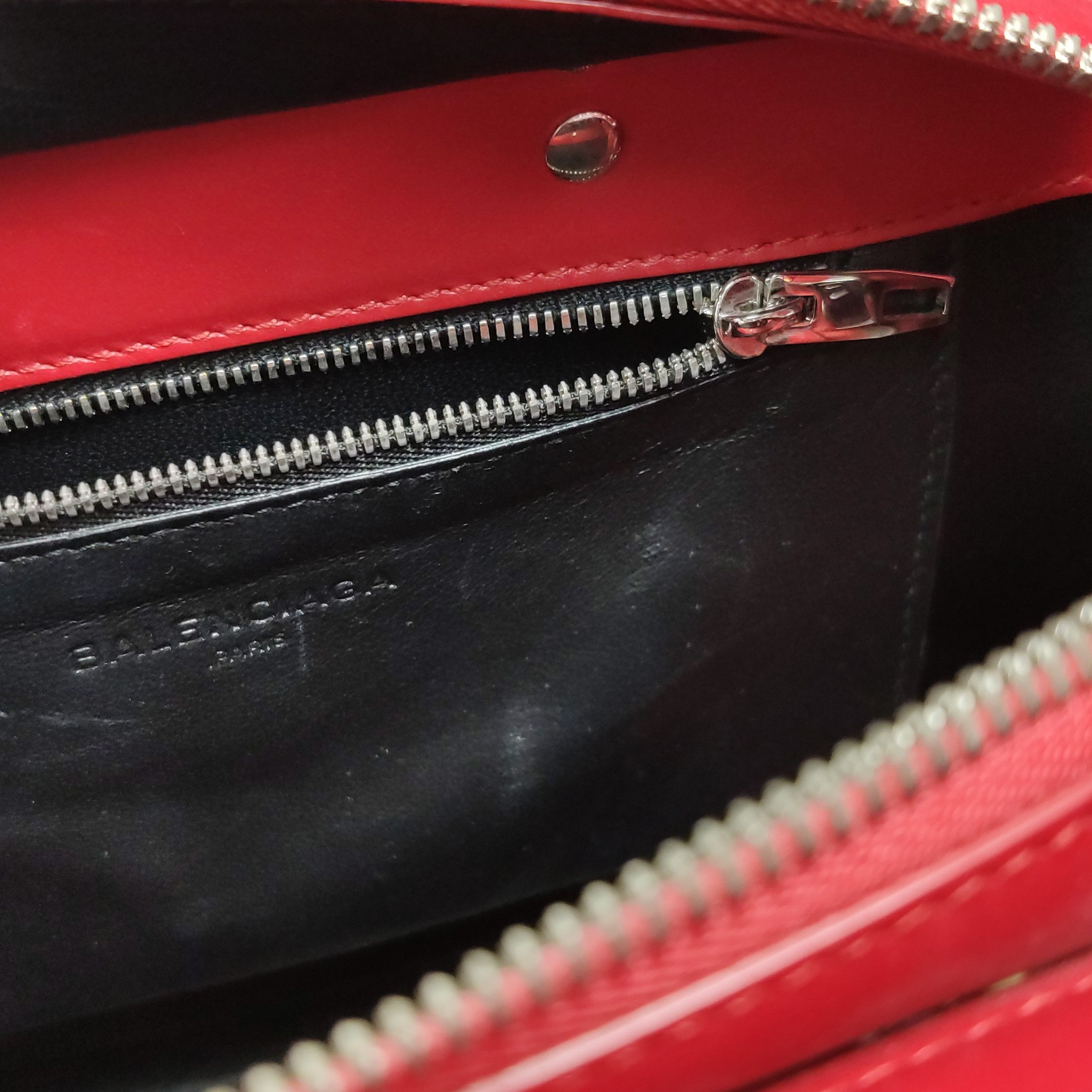 Balenciaga Balenciaga Women os Tote Bags Size ONE SIZE - 10 Thumbnail