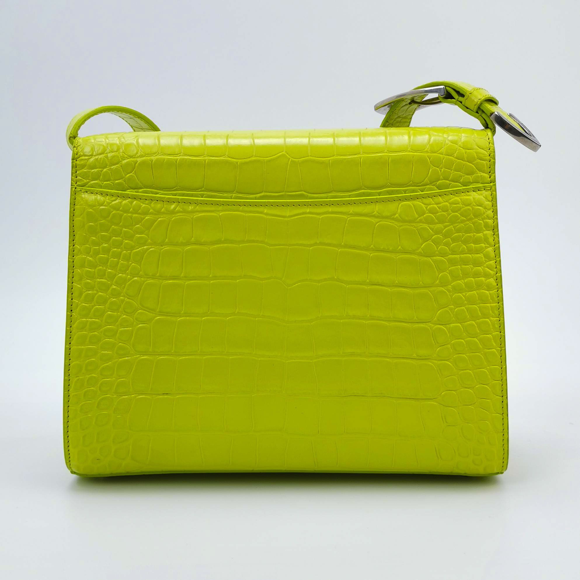 Balenciaga Balenciaga Women os Shoulder Bags Size ONE SIZE - 5 Thumbnail