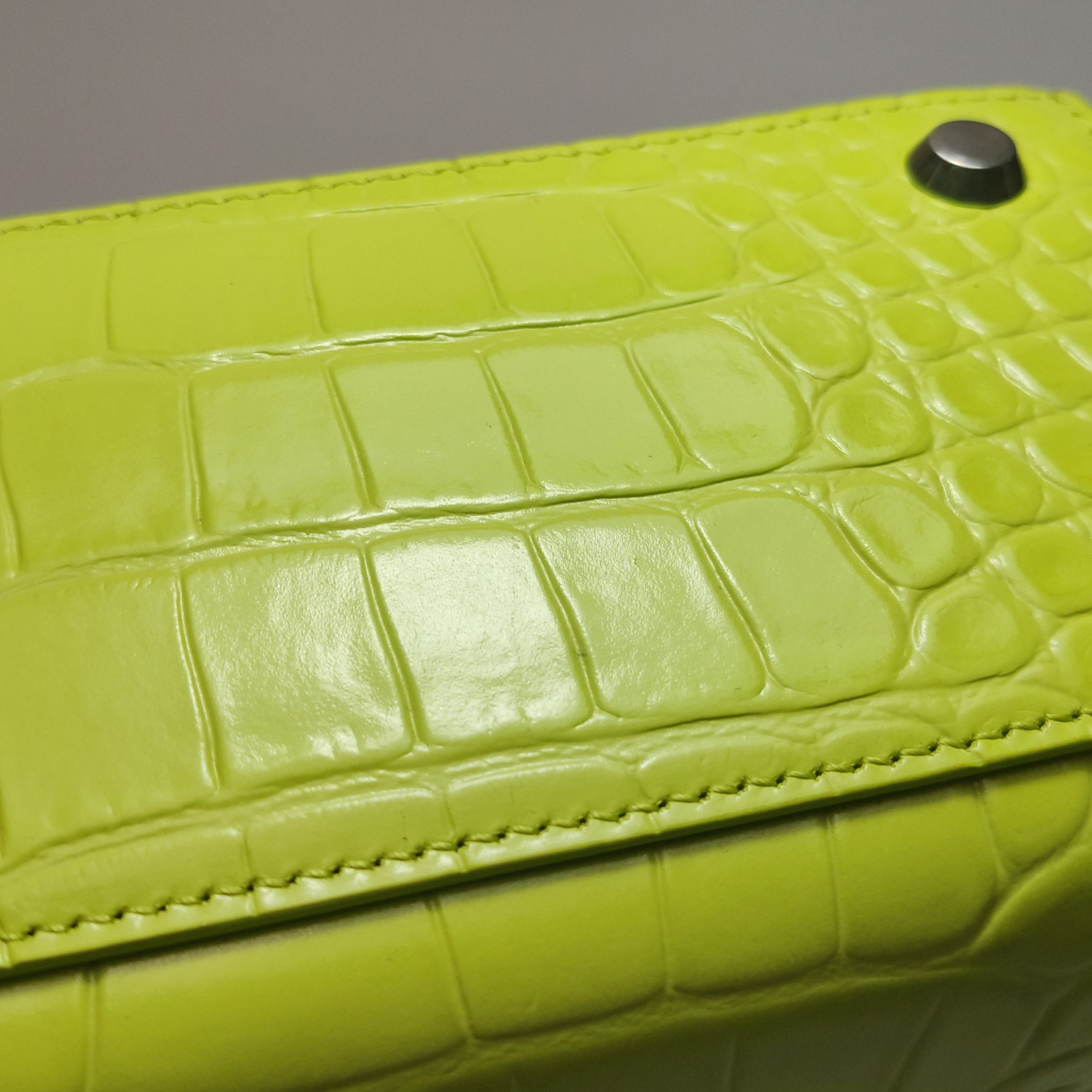 Balenciaga Balenciaga Women os Shoulder Bags Size ONE SIZE - 17 Thumbnail