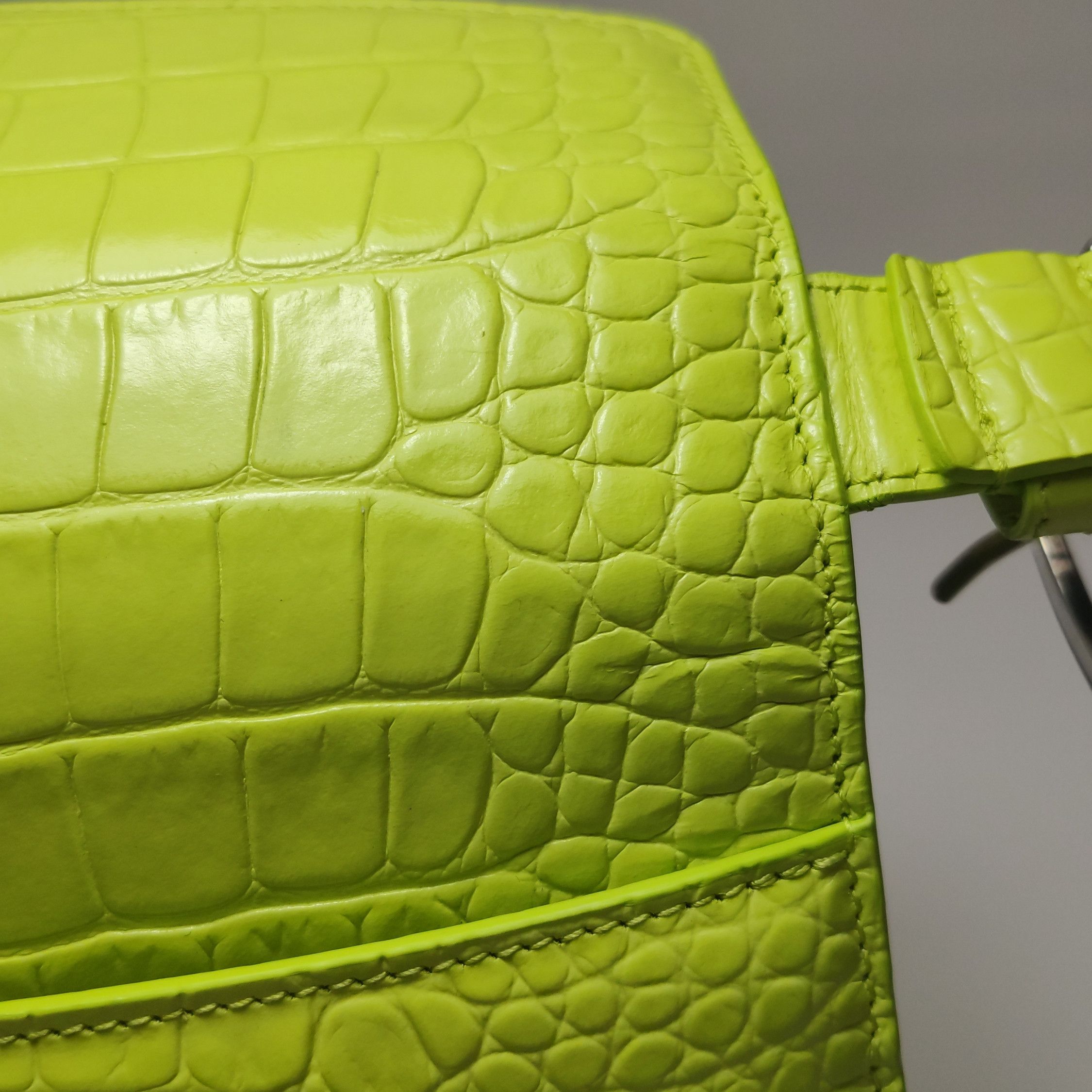 Balenciaga Balenciaga Women os Shoulder Bags Size ONE SIZE - 19 Thumbnail