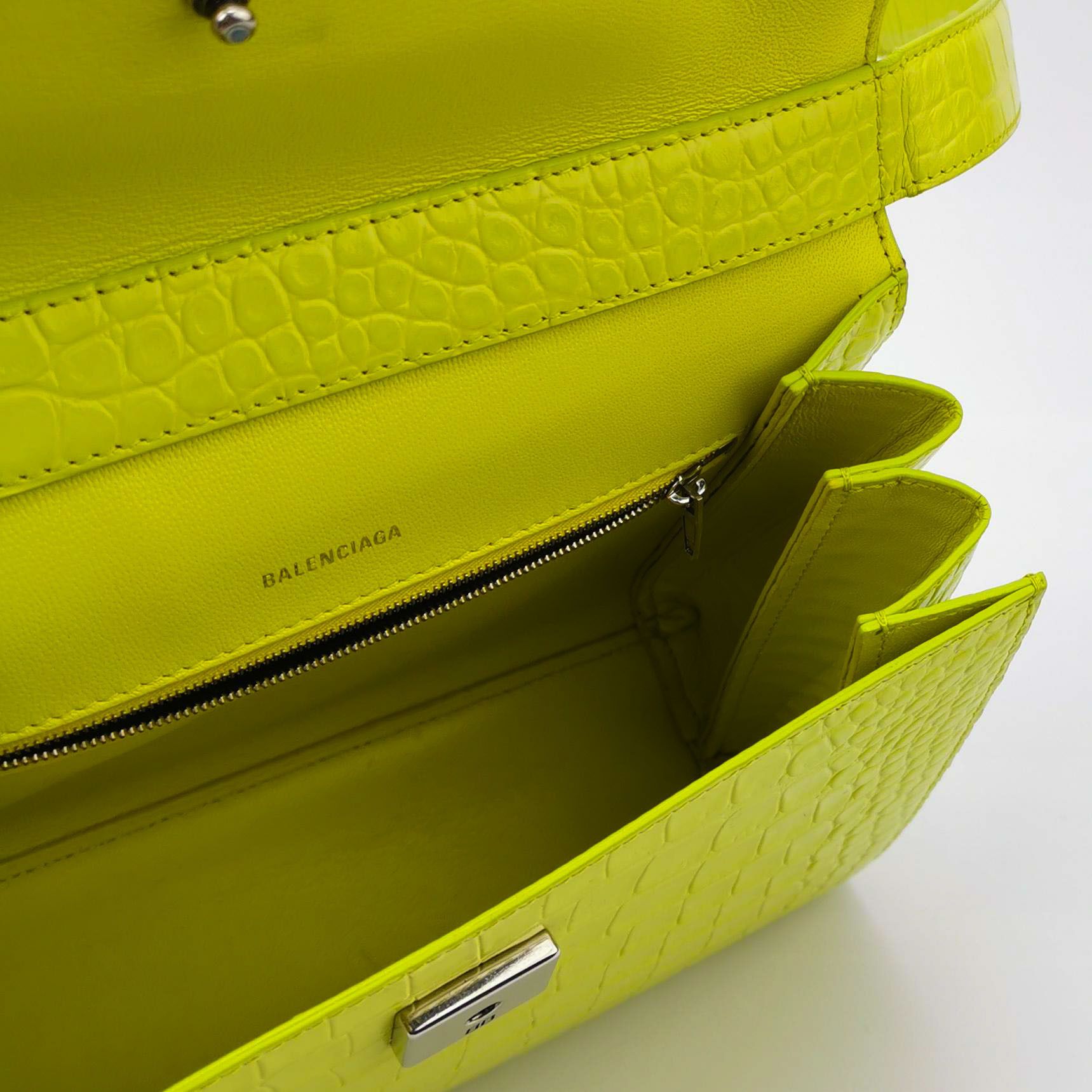 Balenciaga Balenciaga Women os Shoulder Bags Size ONE SIZE - 7 Thumbnail