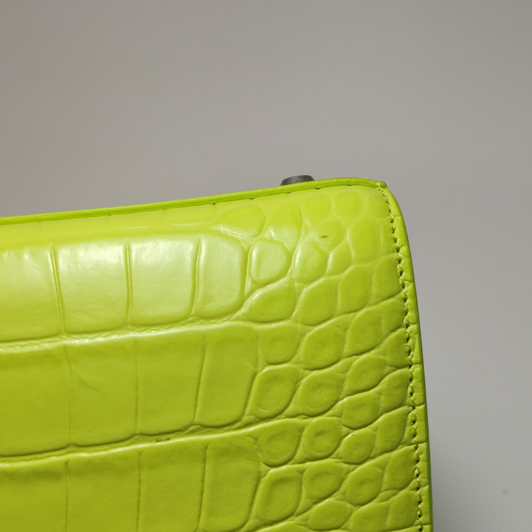 Balenciaga Balenciaga Women os Shoulder Bags Size ONE SIZE - 18 Thumbnail