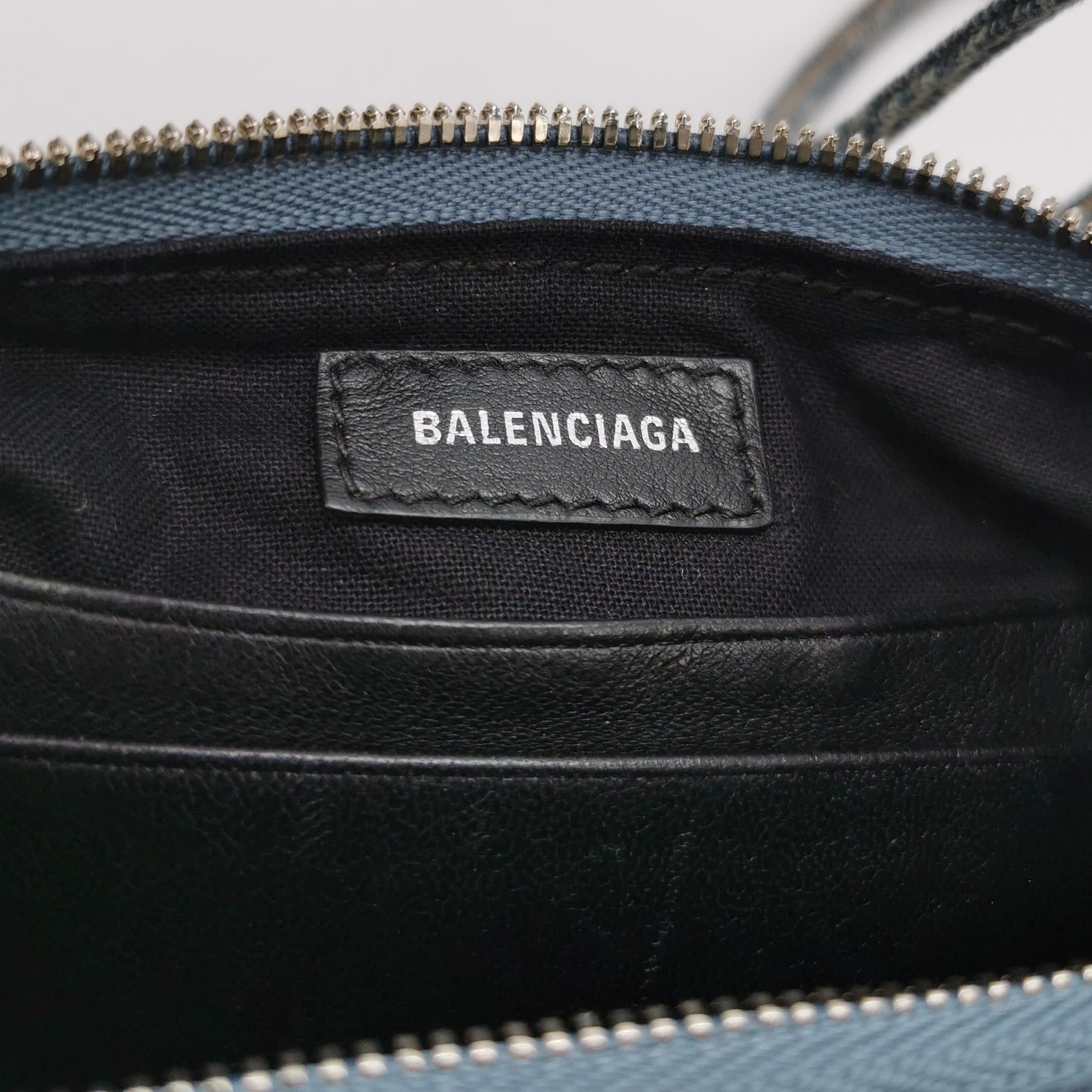 Balenciaga Balenciaga Women os Shoulder Bags Size ONE SIZE - 8 Thumbnail