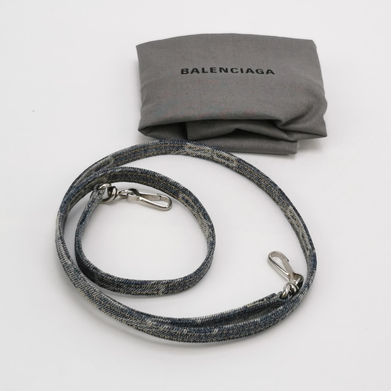 Balenciaga Balenciaga Women os Shoulder Bags Size ONE SIZE - 9 Thumbnail