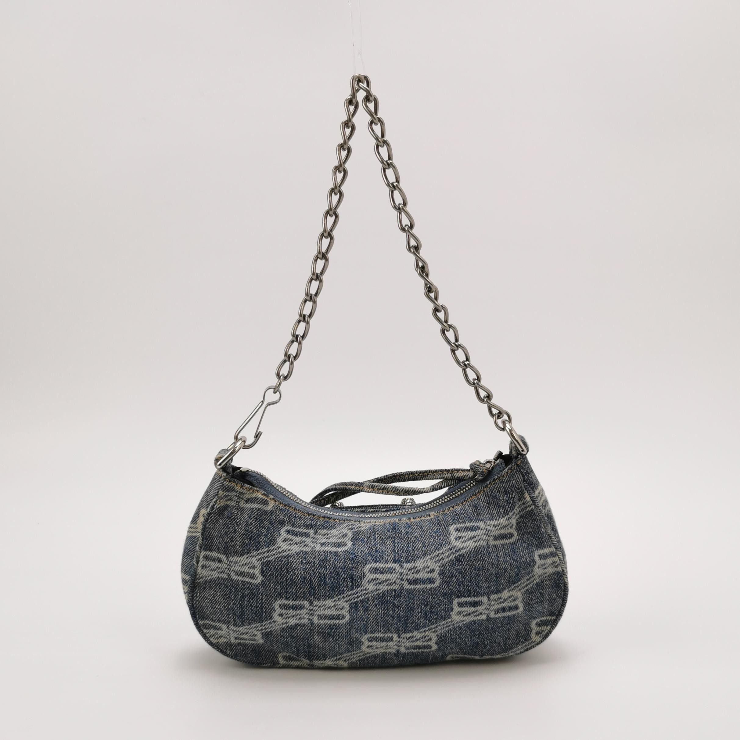 Balenciaga Balenciaga Women os Shoulder Bags Size ONE SIZE - 5 Thumbnail