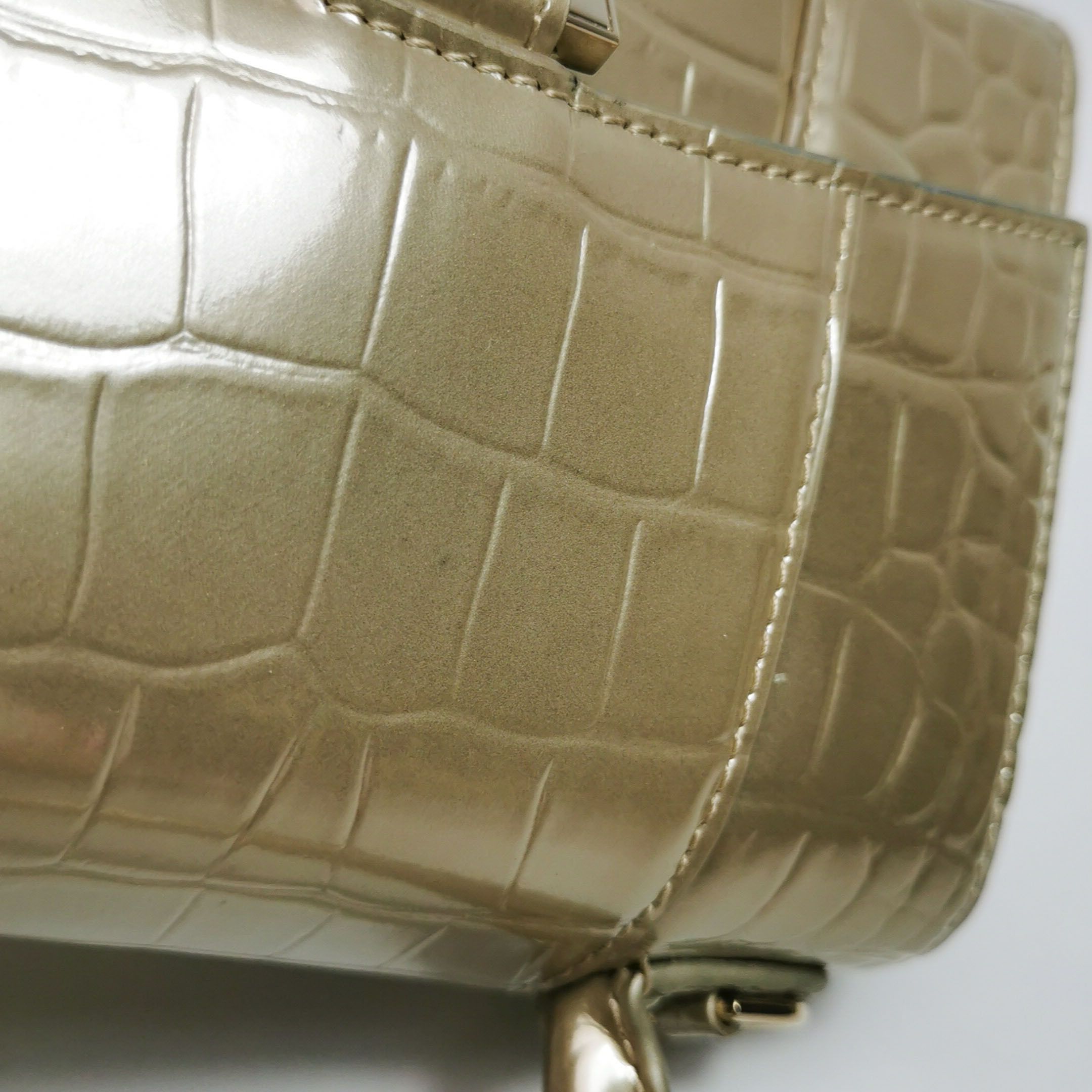 Balenciaga Balenciaga Women os Crossbody Bags Size ONE SIZE - 19 Thumbnail