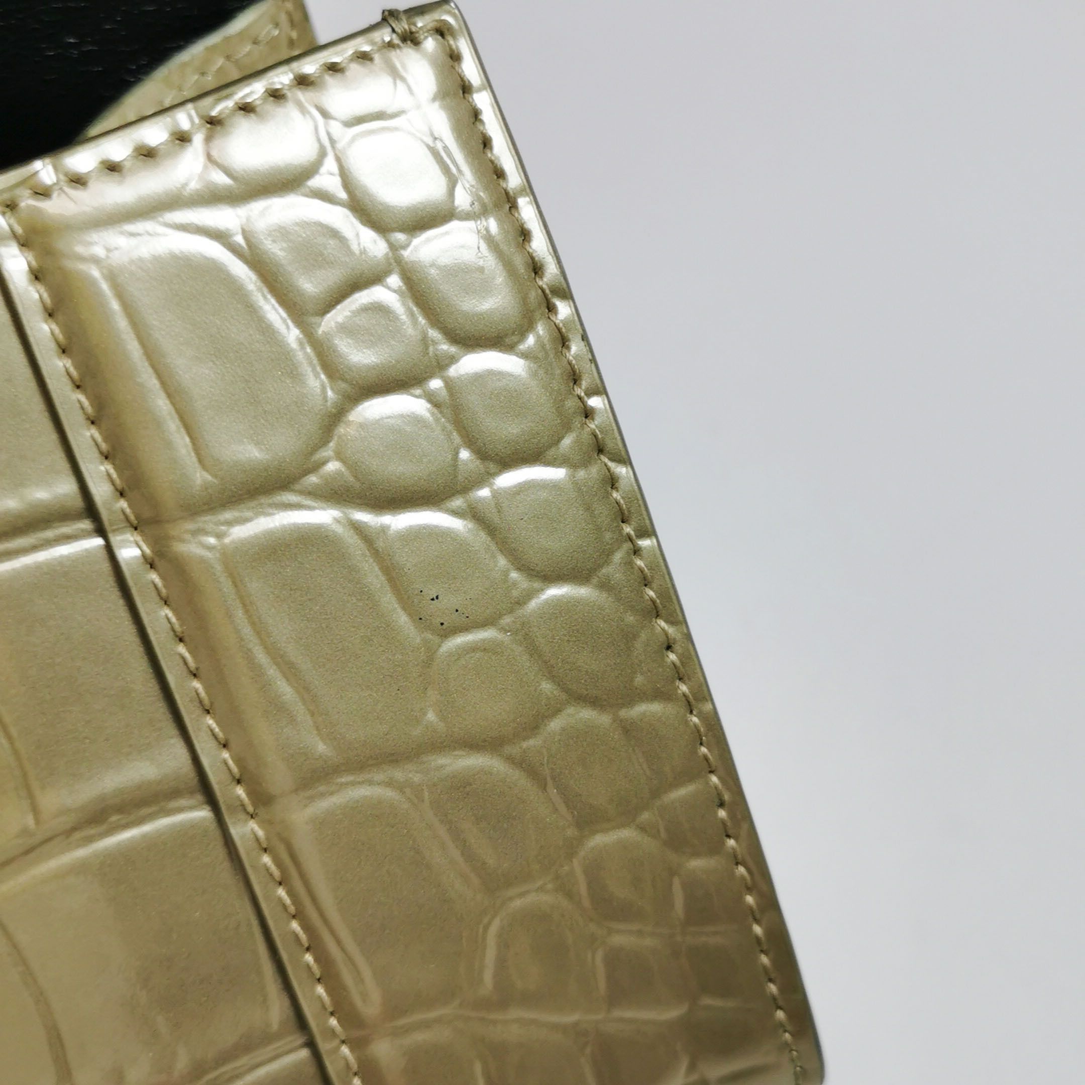 Balenciaga Balenciaga Women os Crossbody Bags Size ONE SIZE - 18 Thumbnail