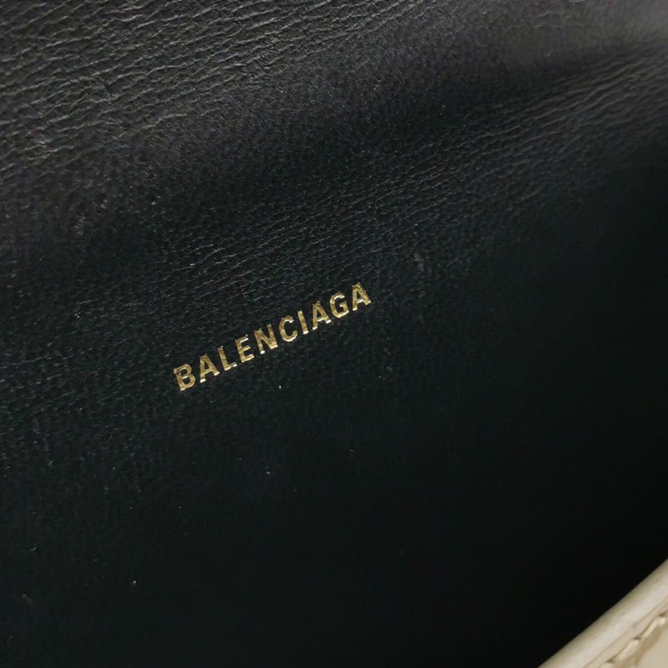 Balenciaga Balenciaga Women os Crossbody Bags Size ONE SIZE - 8 Thumbnail