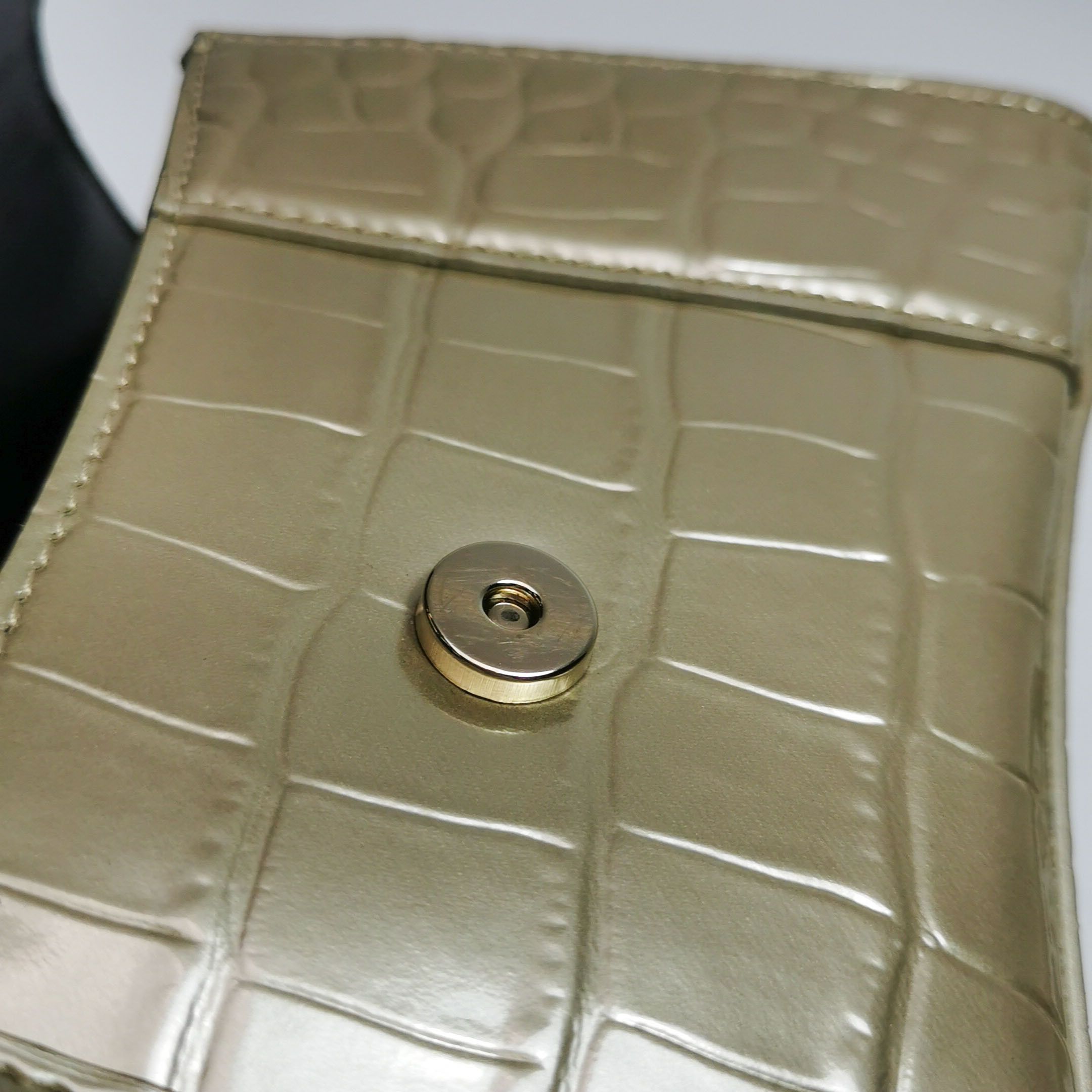 Balenciaga Balenciaga Women os Crossbody Bags Size ONE SIZE - 14 Thumbnail