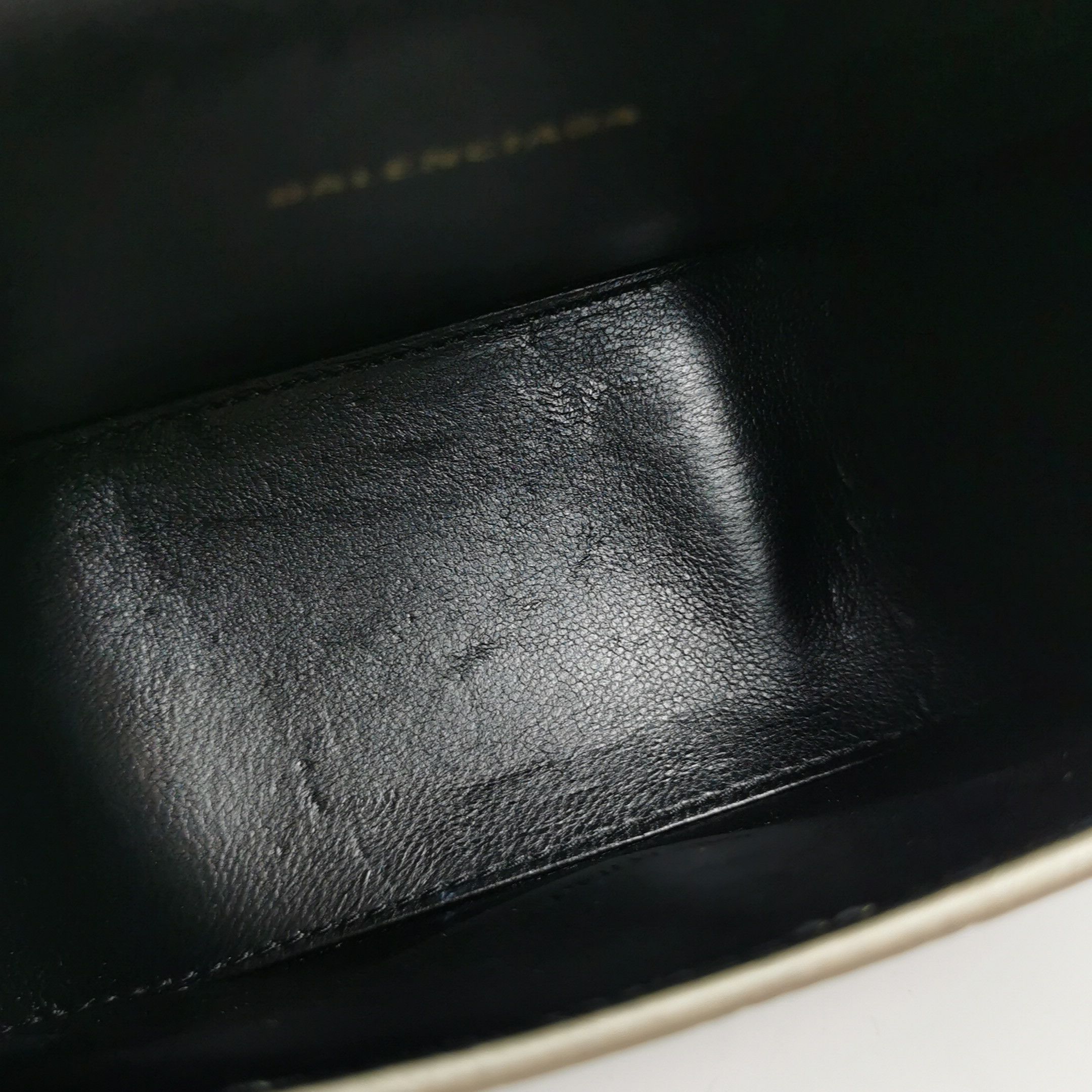 Balenciaga Balenciaga Women os Crossbody Bags Size ONE SIZE - 12 Thumbnail
