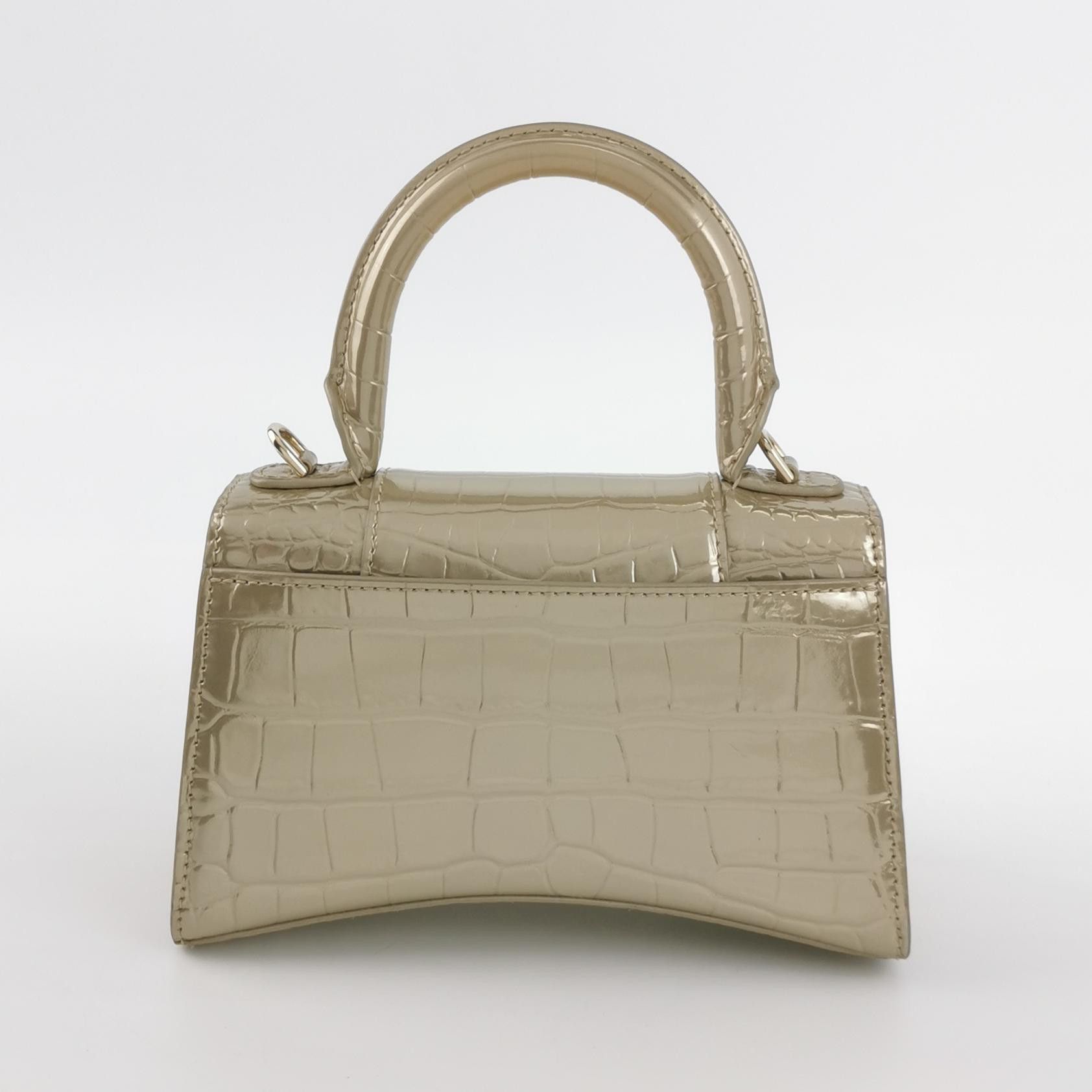 Balenciaga Balenciaga Women os Crossbody Bags Size ONE SIZE - 5 Thumbnail