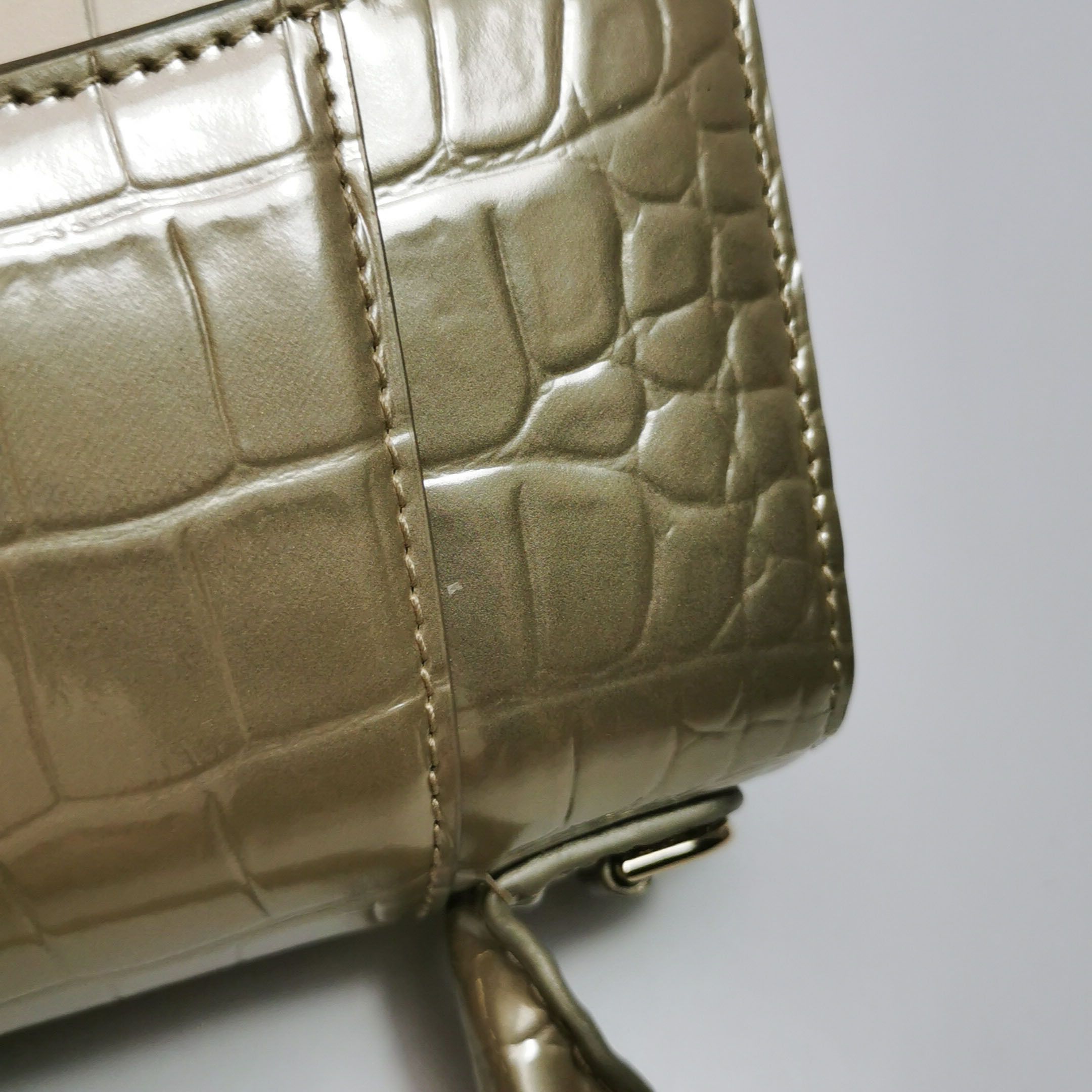 Balenciaga Balenciaga Women os Crossbody Bags Size ONE SIZE - 17 Thumbnail