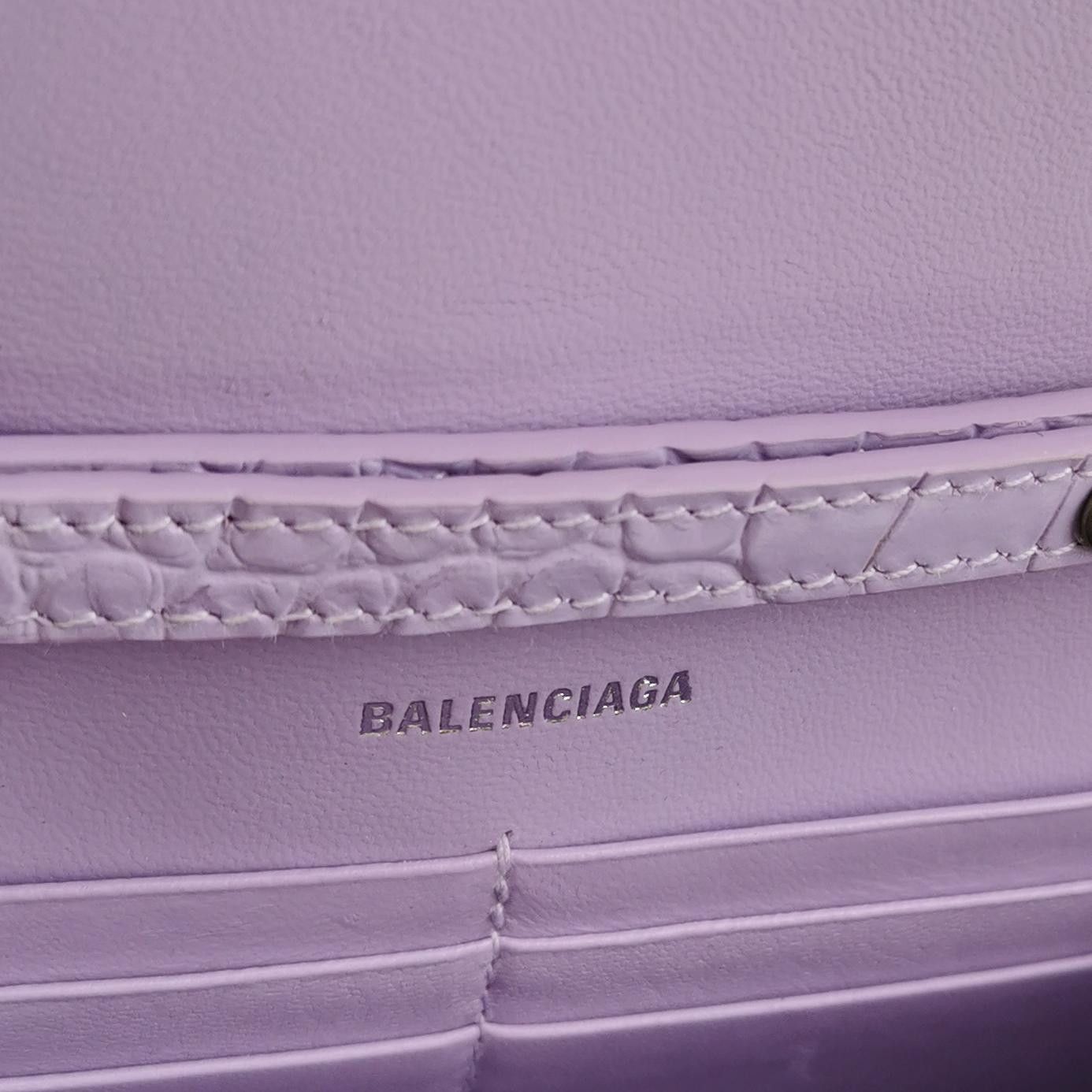 Balenciaga Balenciaga Women os Shoulder Bags Size ONE SIZE - 8 Thumbnail