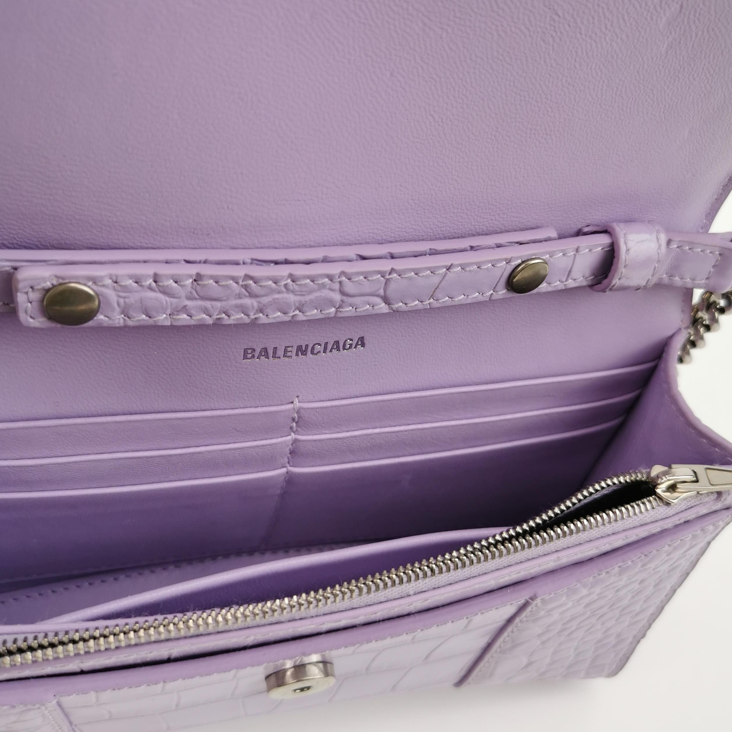 Balenciaga Balenciaga Women os Shoulder Bags Size ONE SIZE - 7 Thumbnail